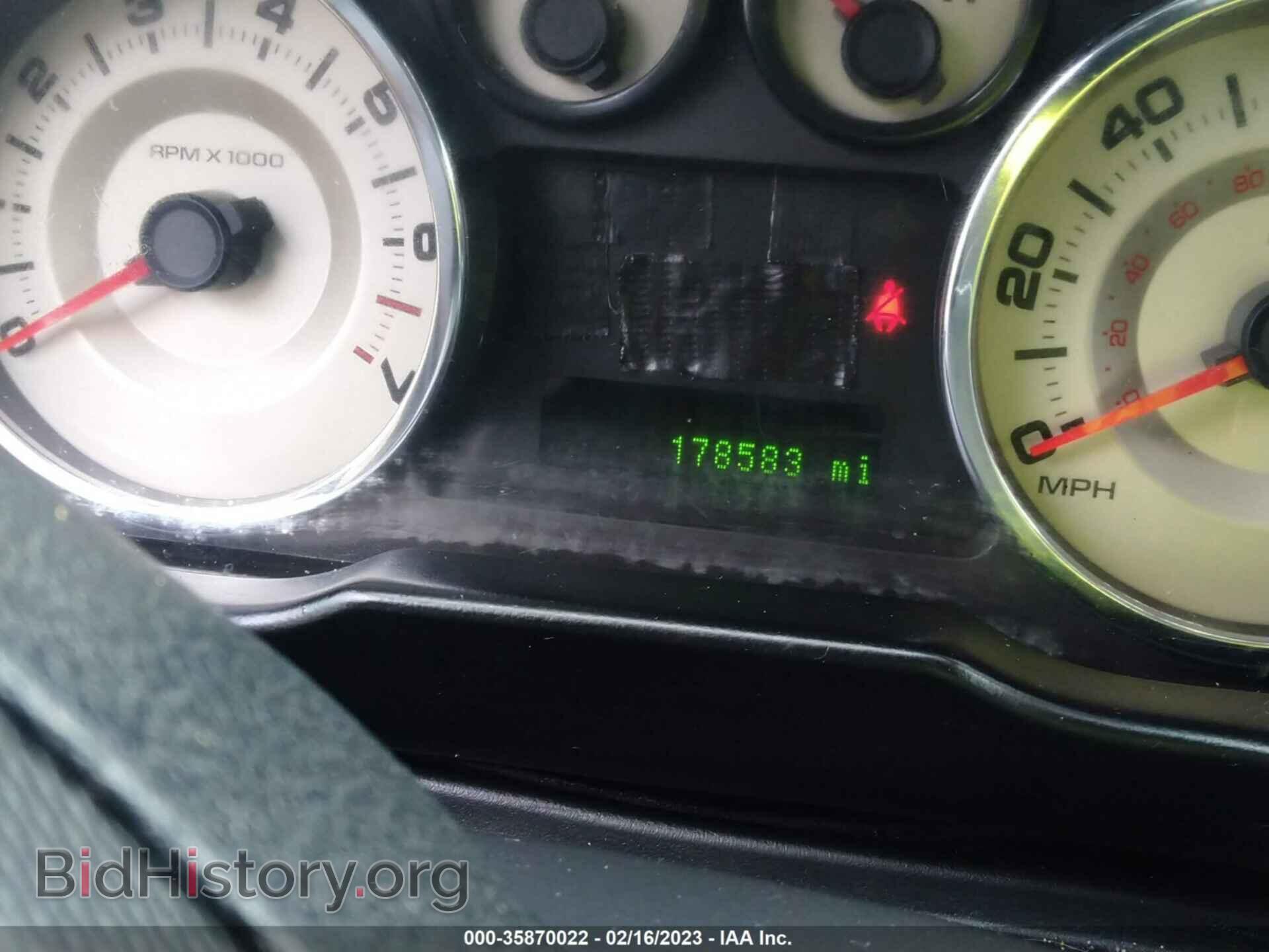 2007 FORD EDGE - VIN: 2FMDK48C87BA22107 - Photo 7