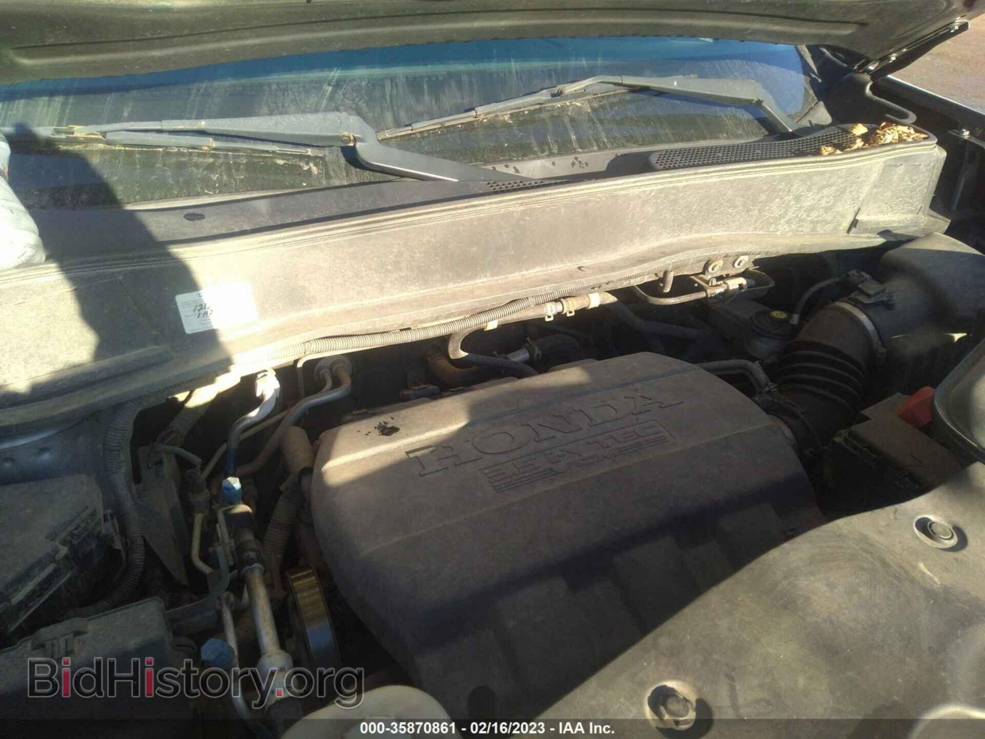 2012 HONDA PILOT - VIN: 5FNYF4H51CB055796 - Фото 10