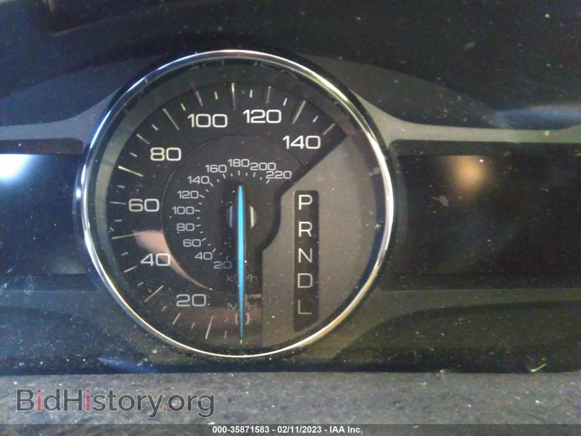2013 FORD EDGE - VIN: 2FMDK3J97DBB51542 - Фото 7
