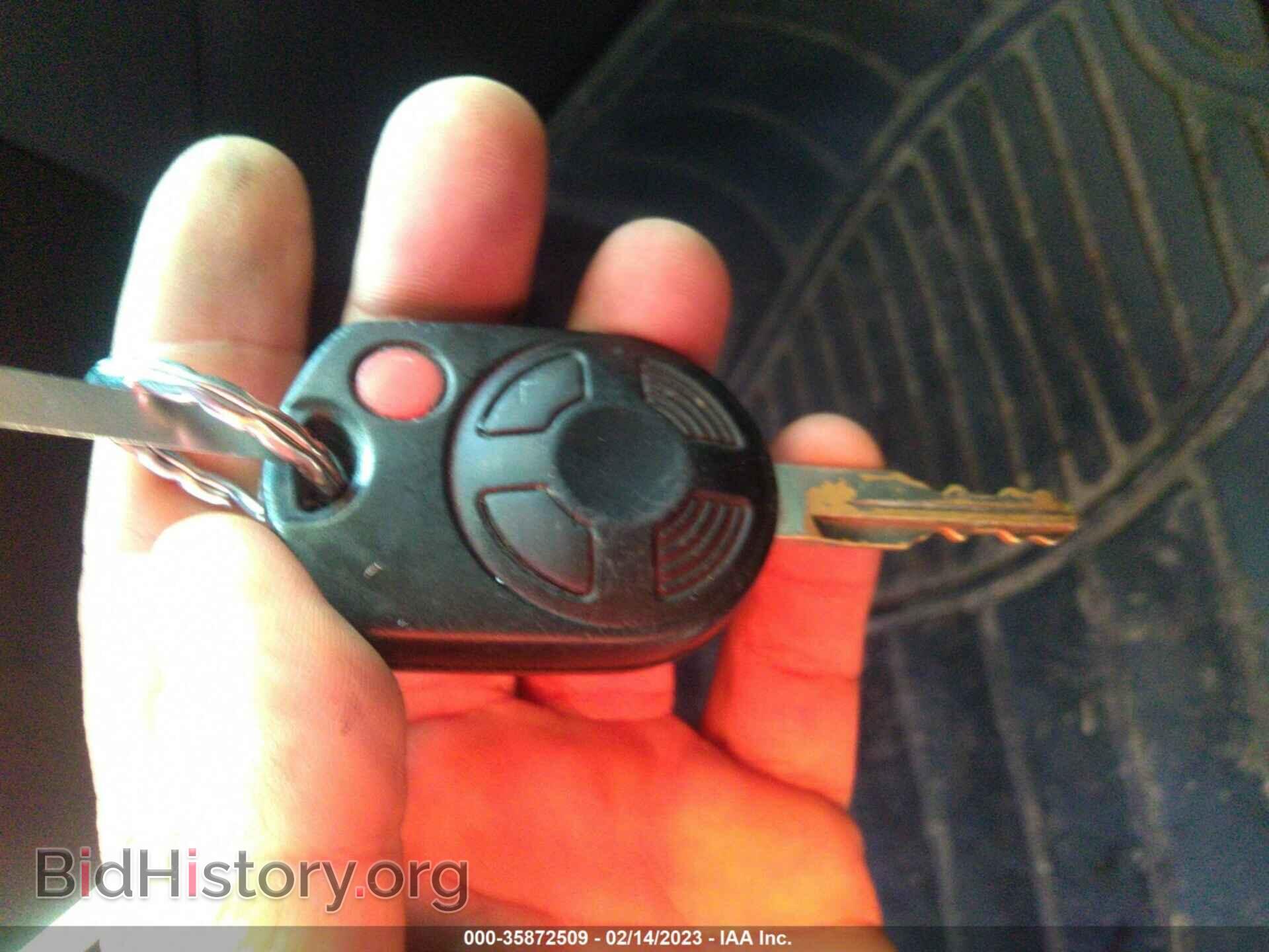 2009 FORD EDGE - VIN: 2FMDK49C19BA61901 - Photo 11
