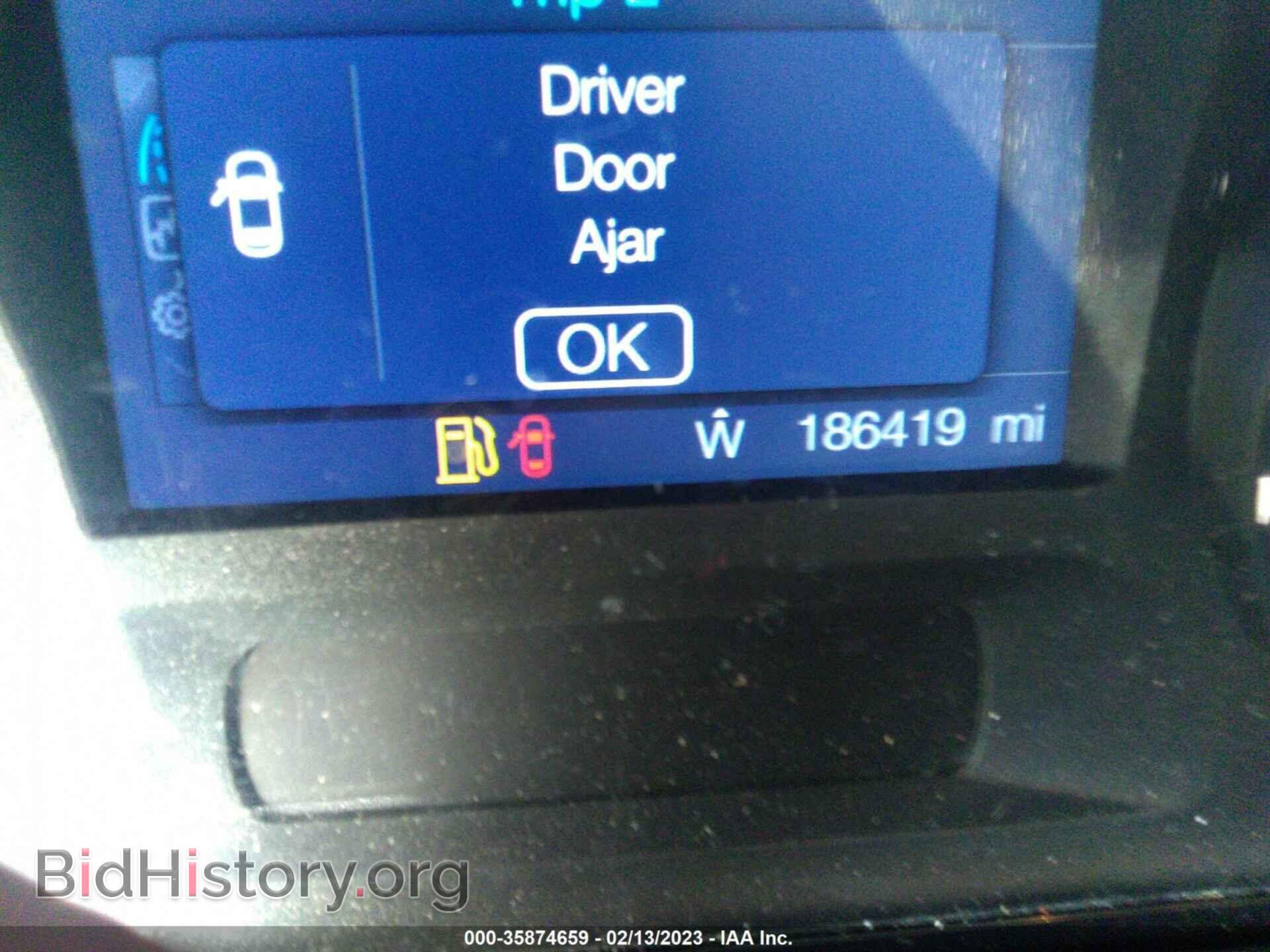 2012 FORD EDGE - VIN: 2FMDK3GC5CBA30218 - Photo 7