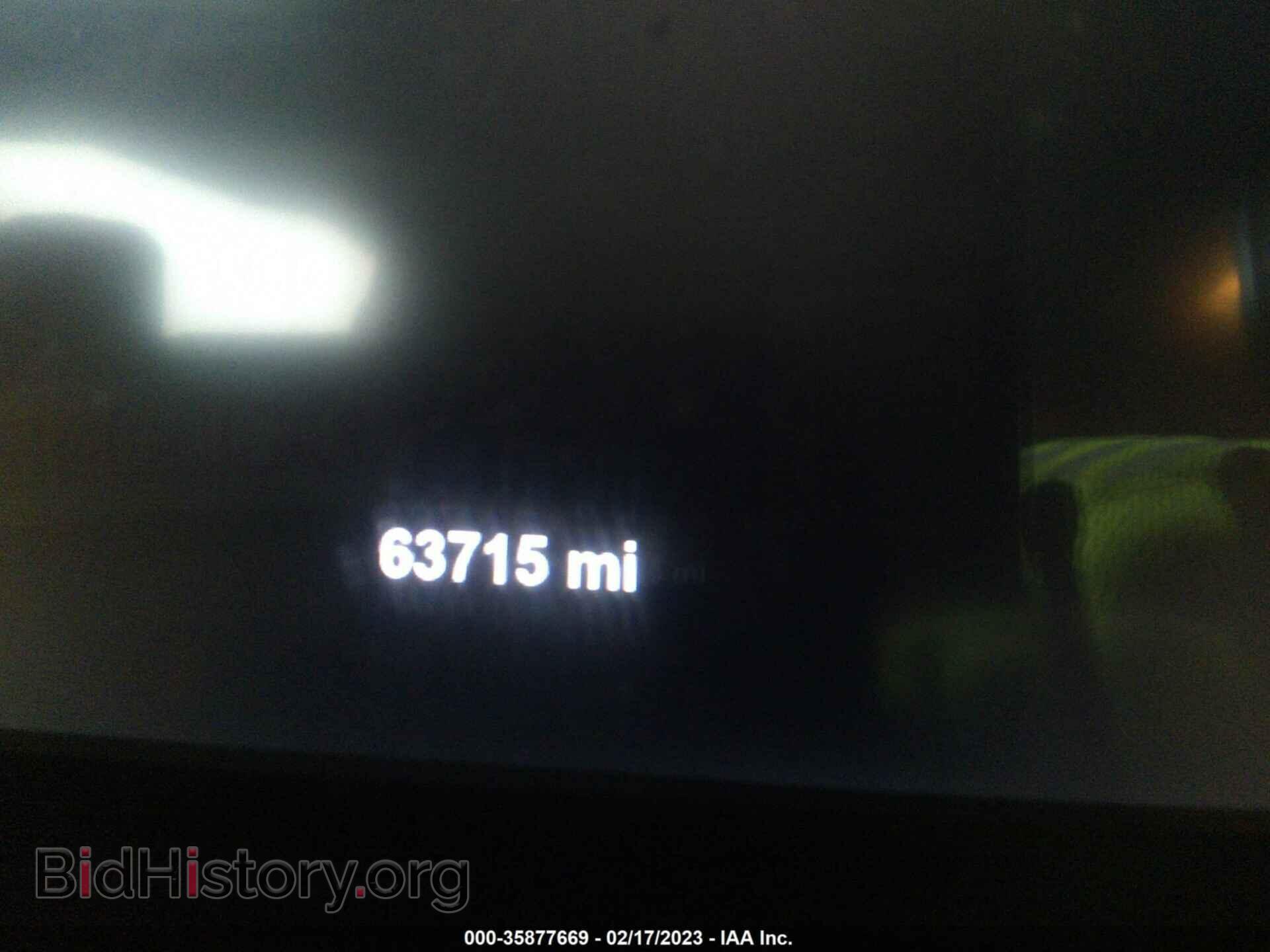 2017 RAM 1500 - VIN: 1C6RR7GT2HS688385 - Photo 7