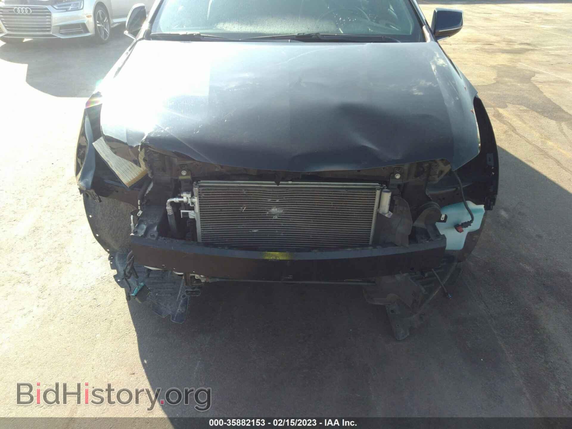 2013 CADILLAC XTS - VIN: 2G61V5S31D9142849 - Фото 6