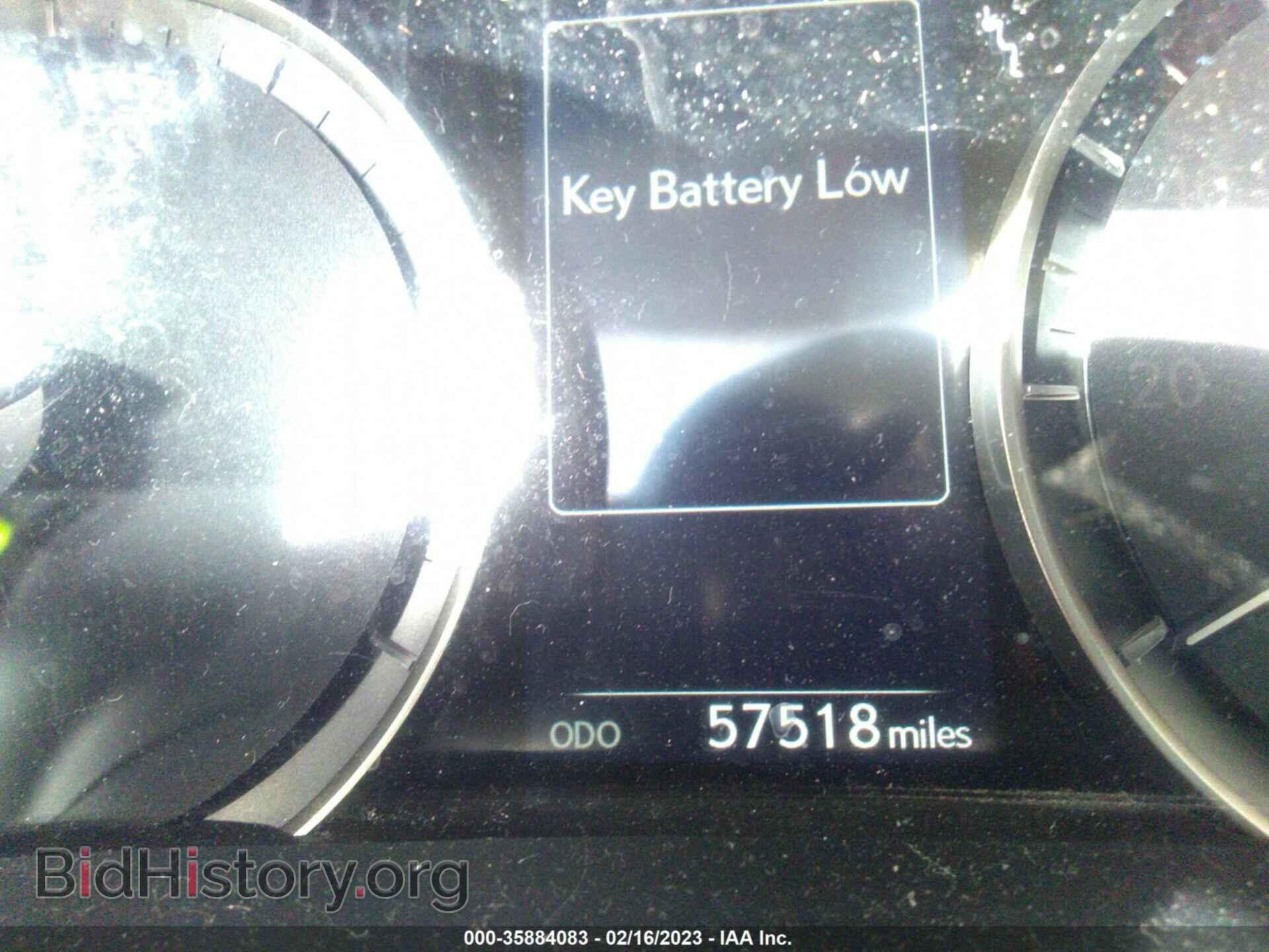 2019 LEXUS RX - VIN: 2T2BZMCA1KC191278 - Photo 7