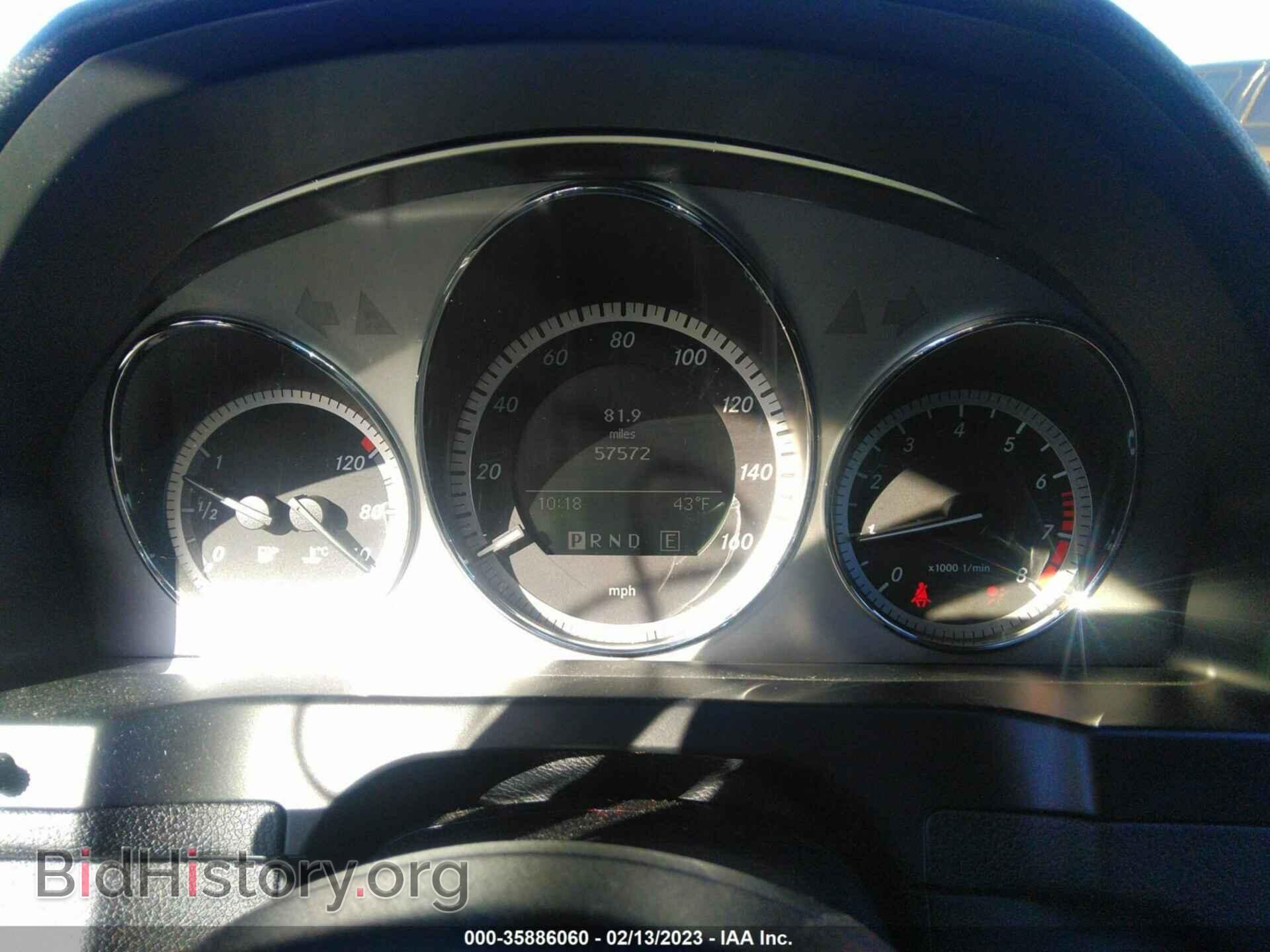 2011 MERCEDES-BENZ C-CLASS - VIN: WDDGF8BB3BR146830 - Фото 7
