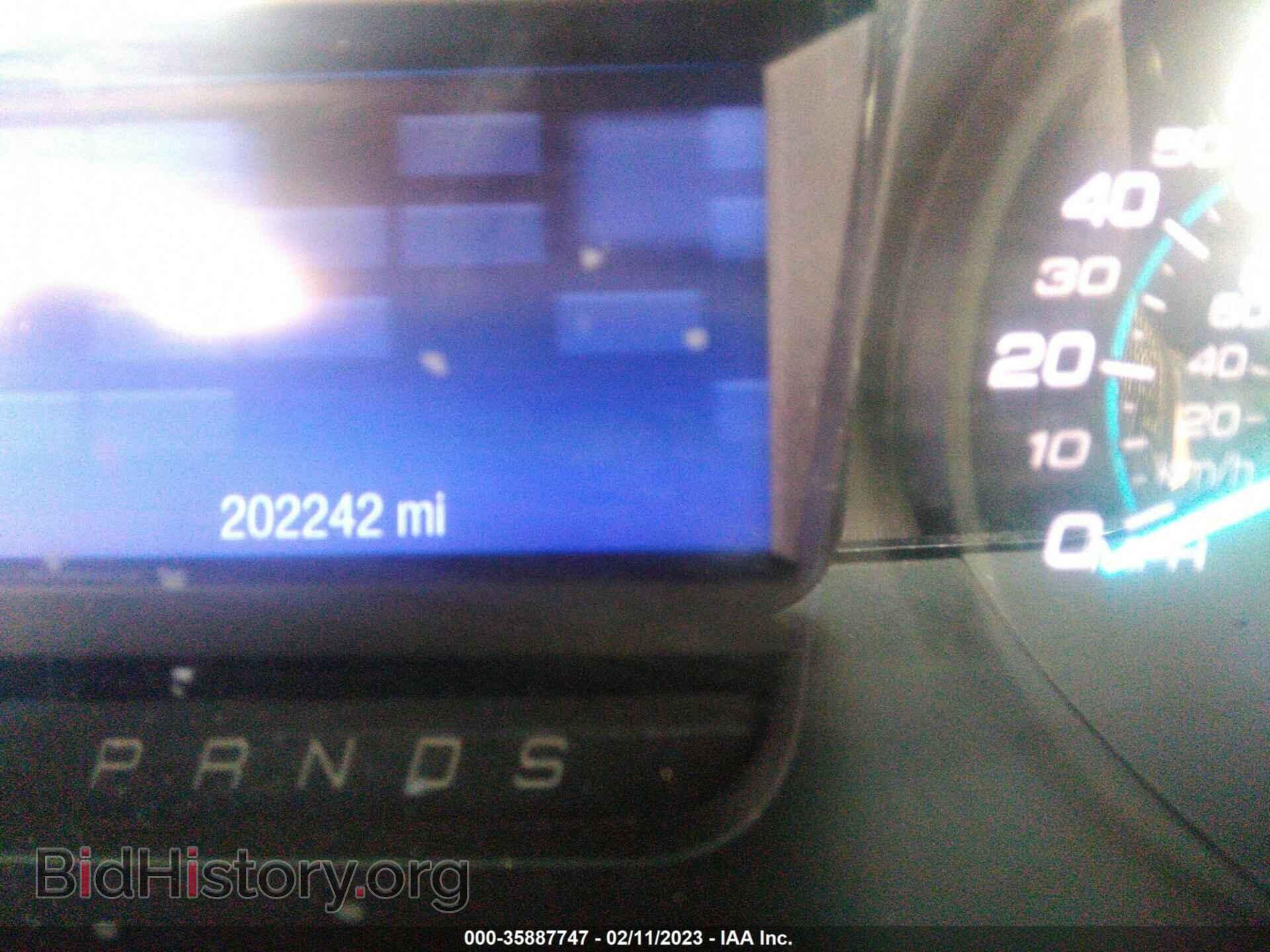 2013 FORD TAURUS - VIN: 1FAHP2E80DG148189 - Фото 7