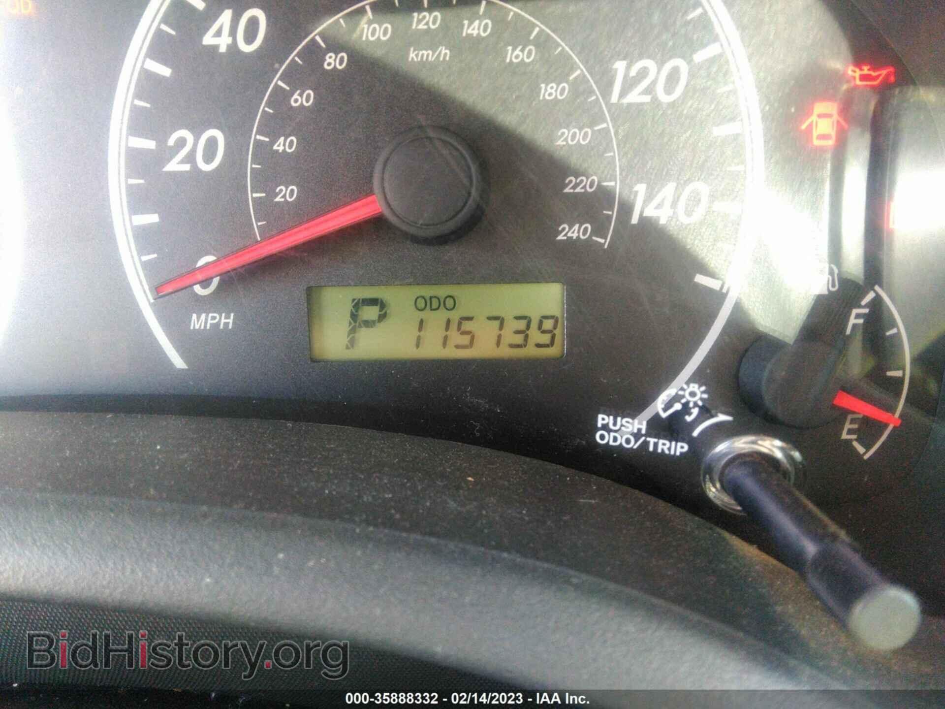 2013 TOYOTA COROLLA - VIN: 2T1BU4EE5DC064457 - Фото 7