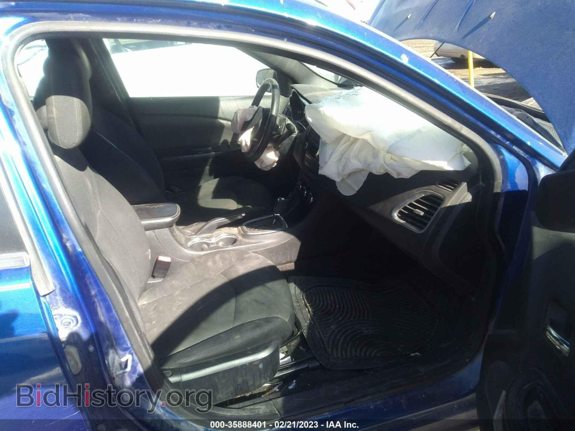 2014 DODGE AVENGER - VIN: 1C3CDZAB4EN104818 - Photo 5