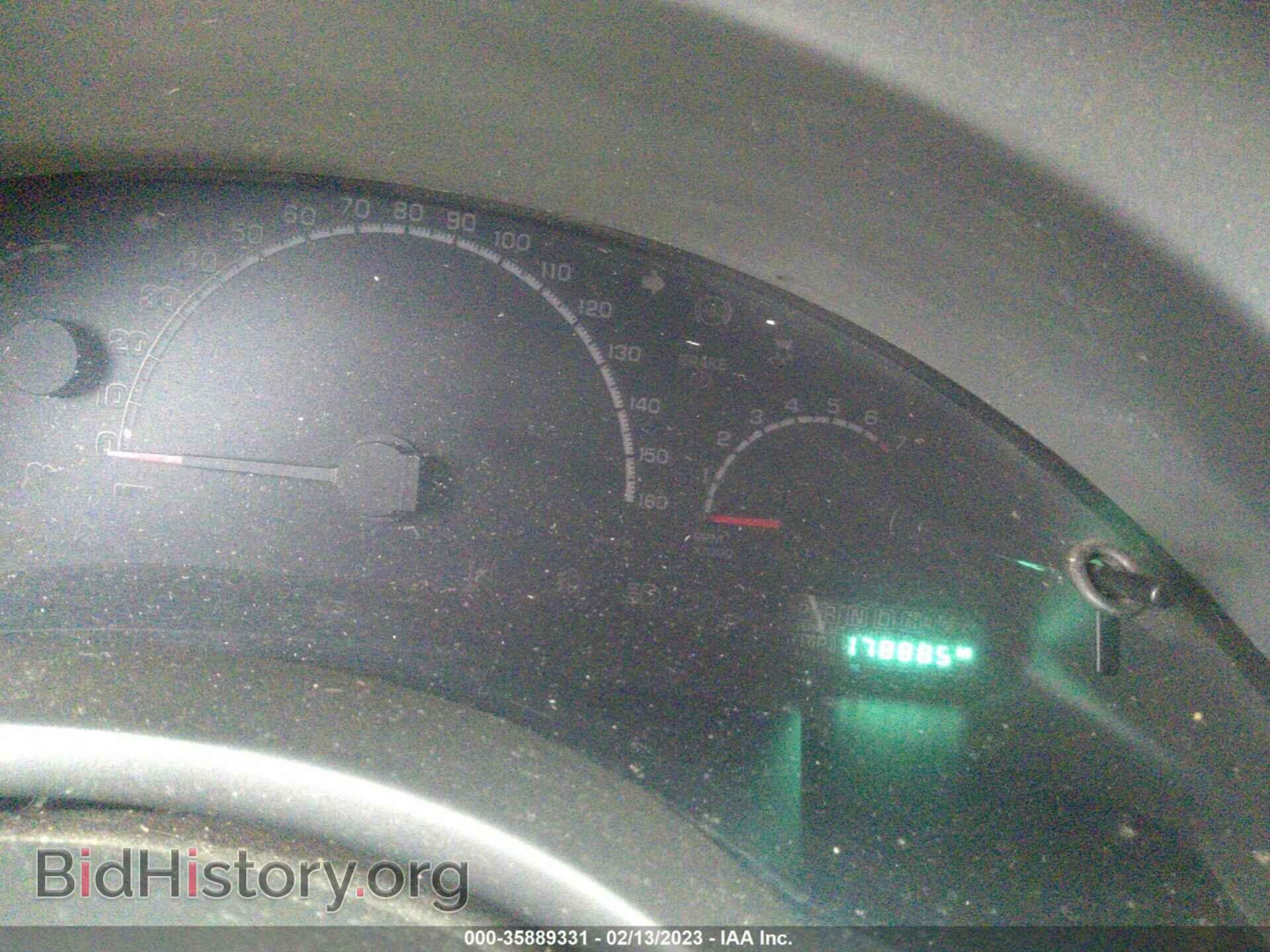 2006 CHRYSLER PACIFICA - VIN: 2A4GM68476R847698 - Photo 7