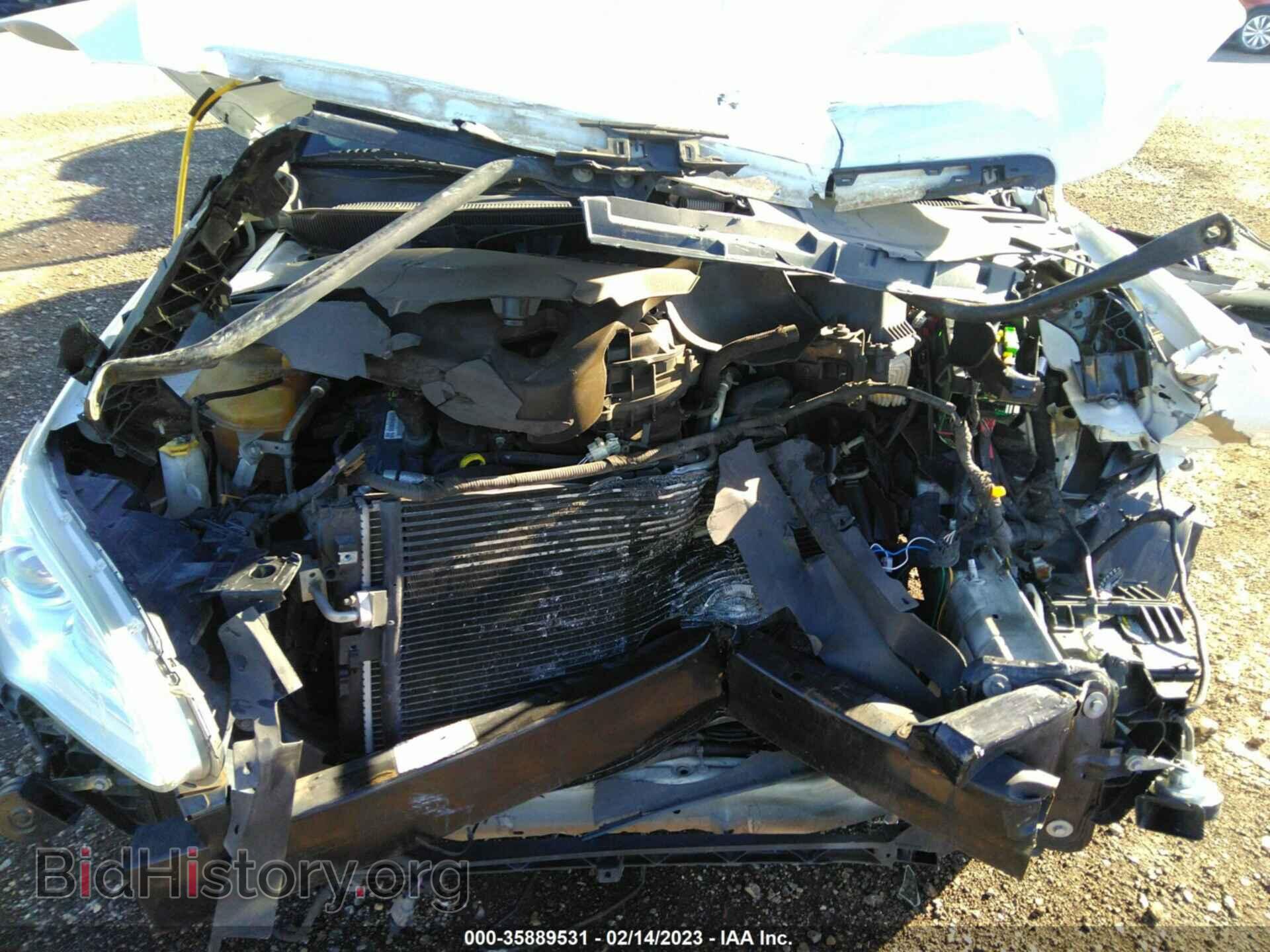 2012 CHRYSLER 200 - VIN: 1C3CCBBG9CN227175 - Фото 10