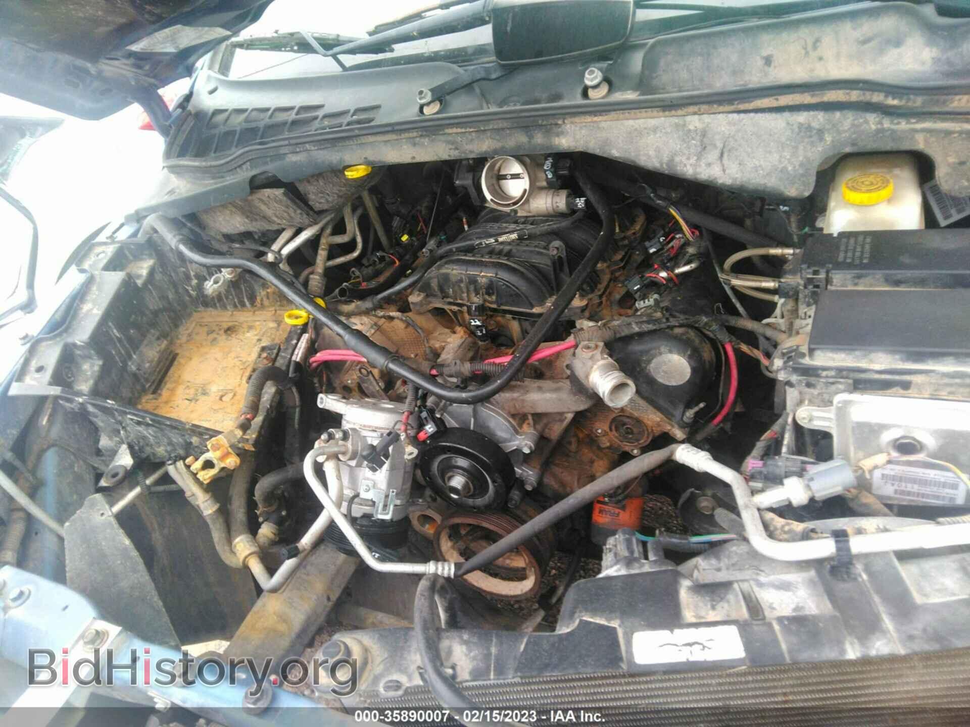 2006 DODGE DURANGO - VIN: 1D4HD38K56F170183 - Photo 6