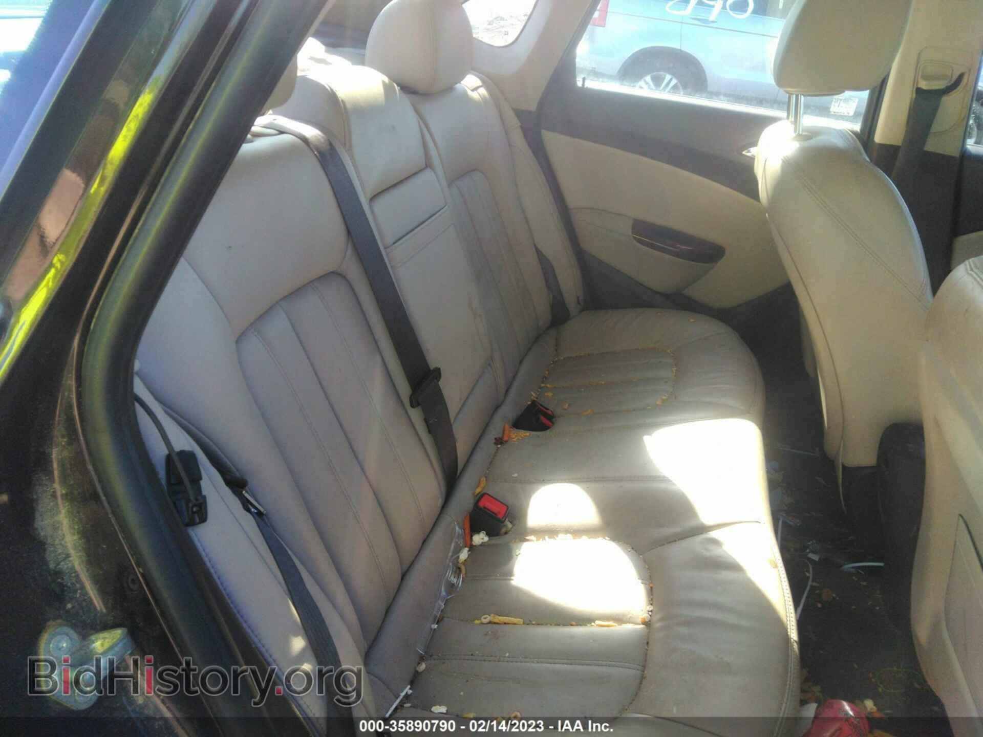2014 BUICK VERANO - VIN: 1G4PS5SK4E4167929 - Photo 8