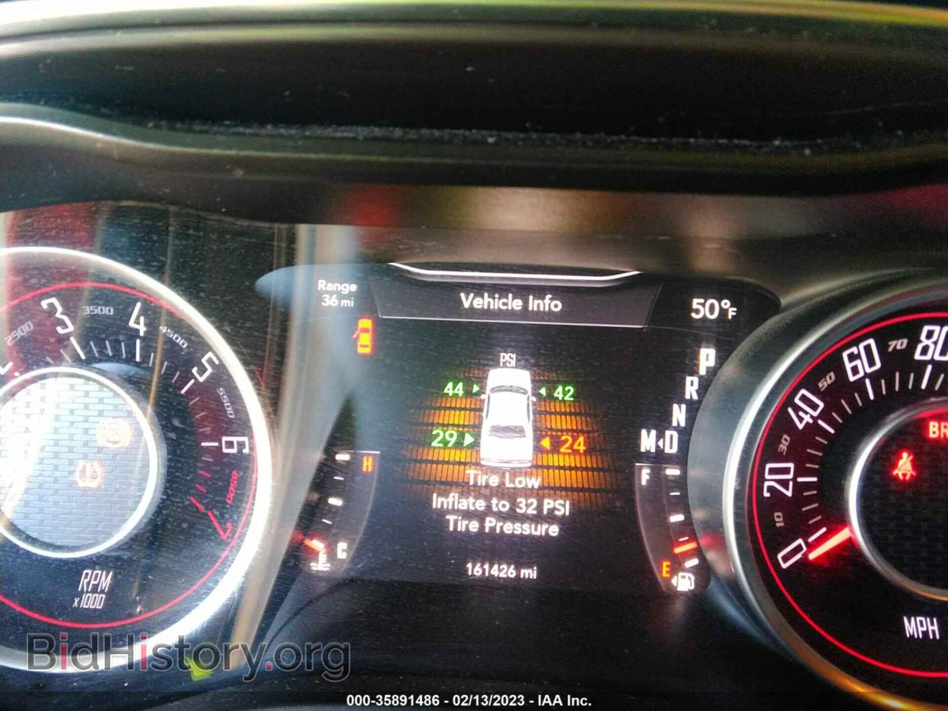 2015 DODGE CHALLENGER - VIN: 2C3CDZAG1FH894651 - Фото 7