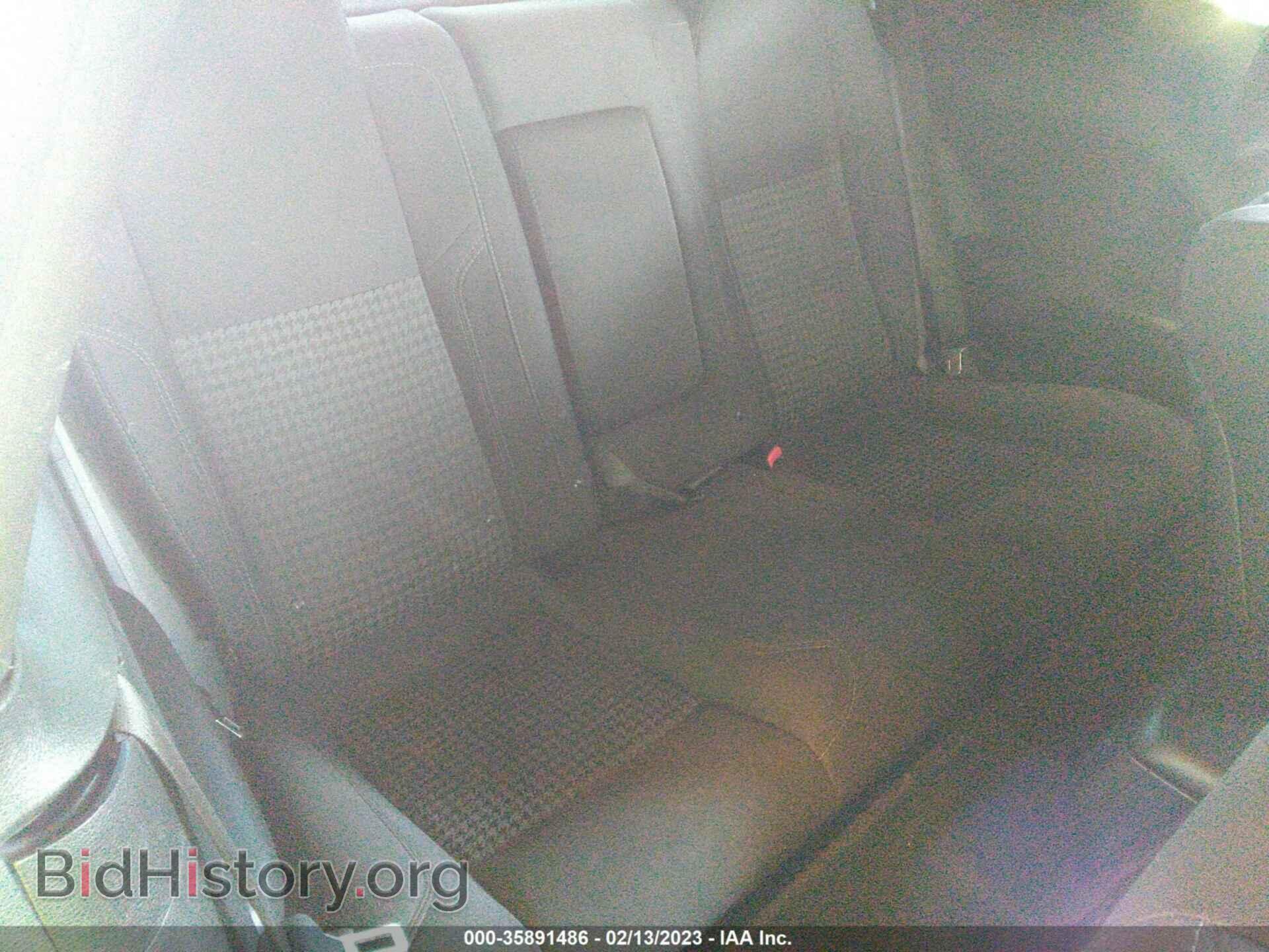2015 DODGE CHALLENGER - VIN: 2C3CDZAG1FH894651 - Фото 8