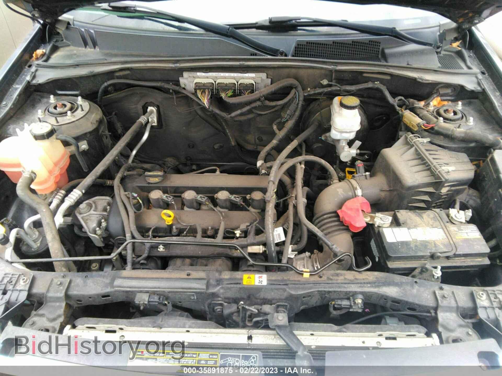 2012 FORD ESCAPE - VIN: 1FMCU0D79CKC81941 - Photo 10