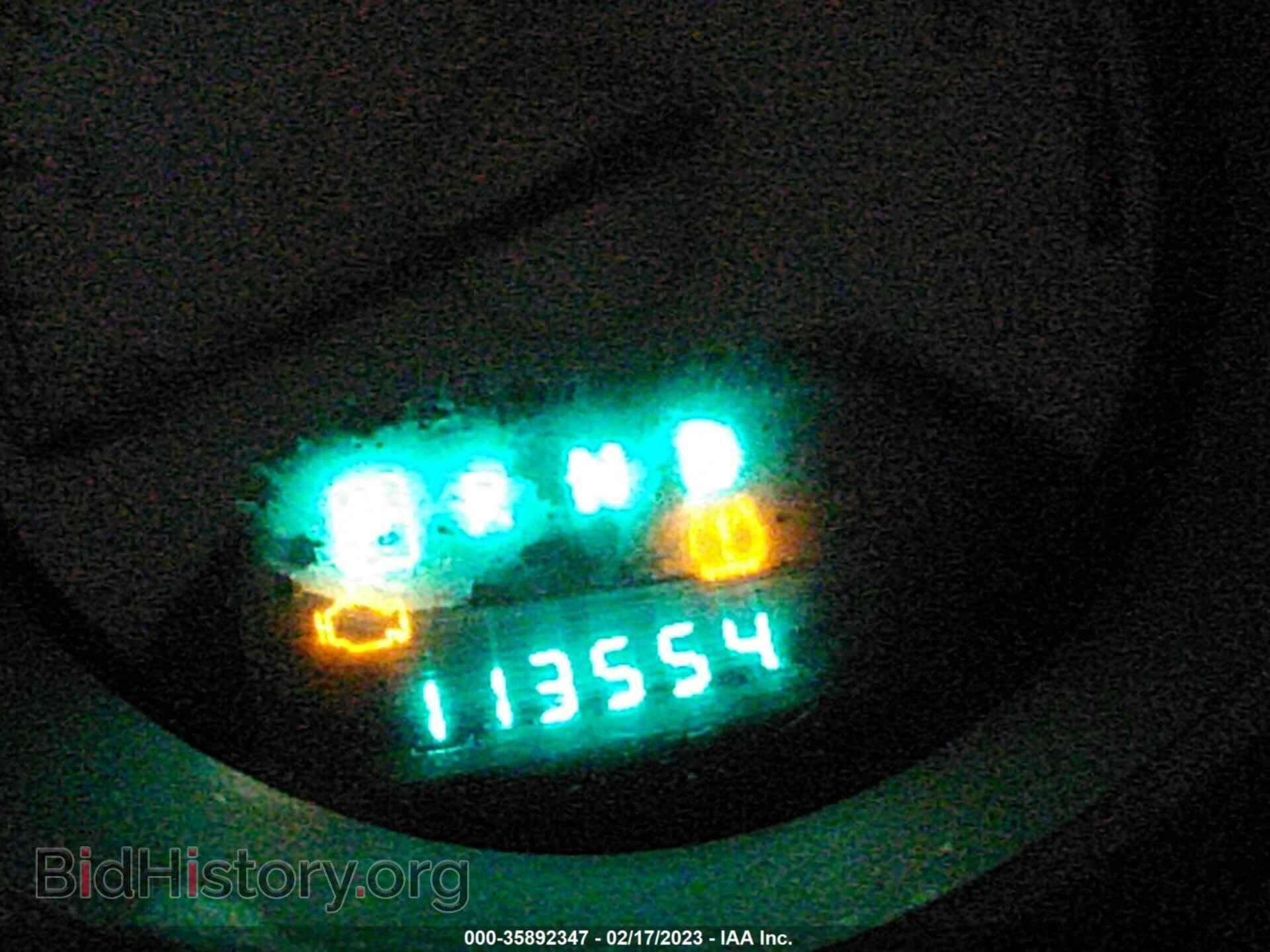 2007 CHRYSLER SEBRING SDN - VIN: 1C3LC46K87N669090 - Photo 7