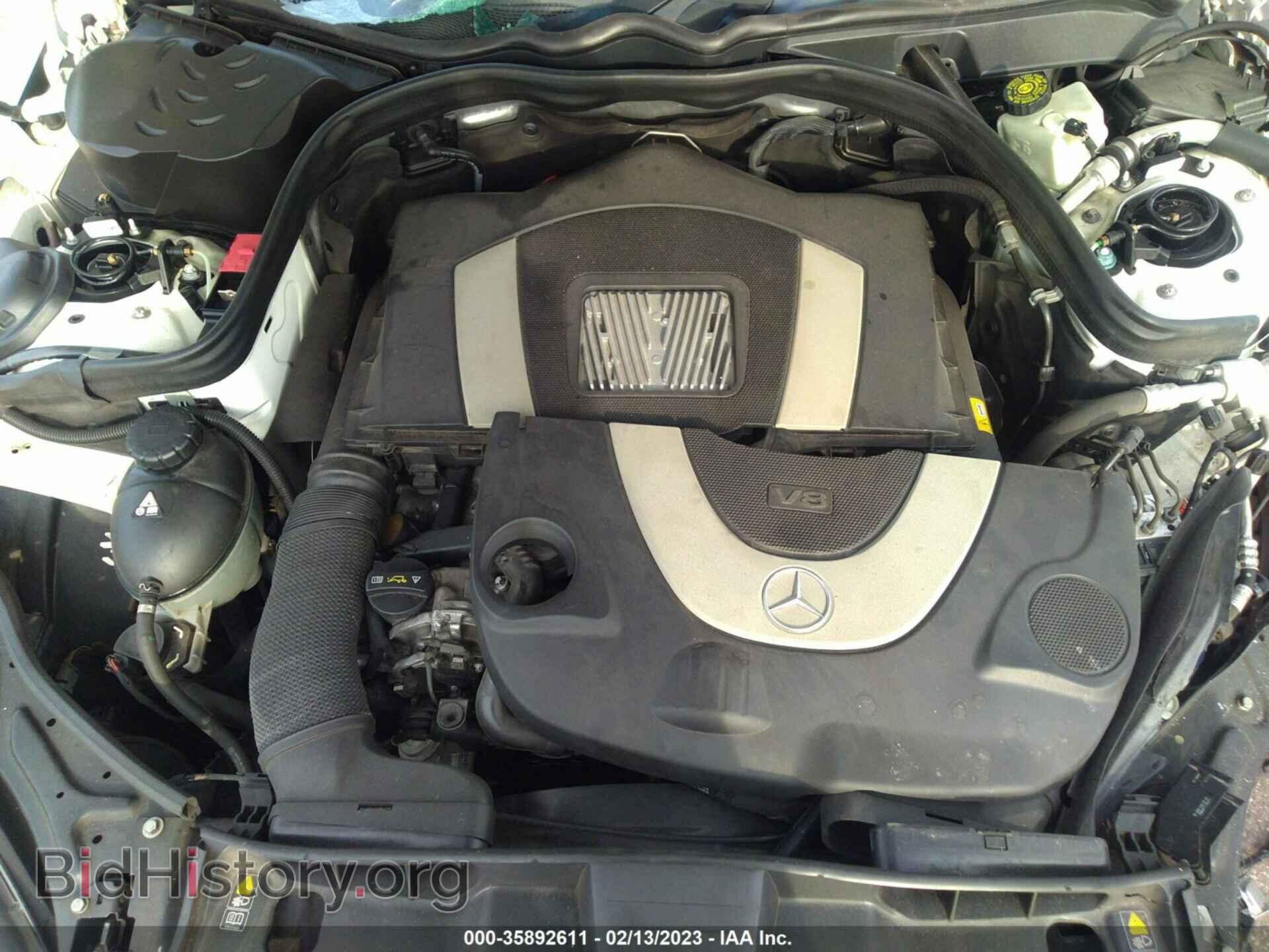 2011 MERCEDES-BENZ E-CLASS - VIN: WDDHF7CB5BA500357 - Фото 10