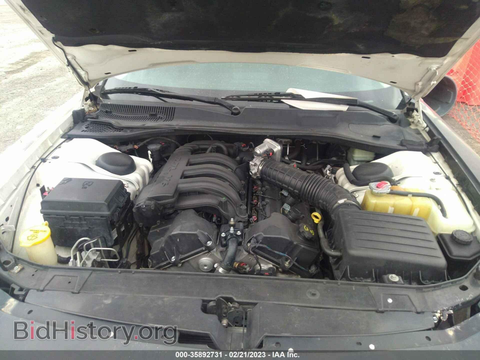 2009 DODGE CHARGER - VIN: 2B3KA43D69H613598 - Фото 10