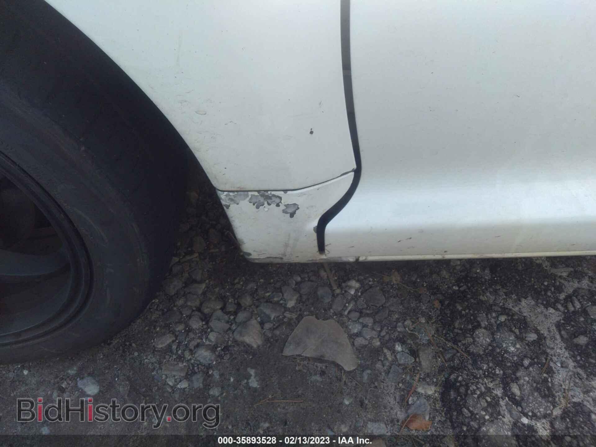2008 MITSUBISHI ECLIPSE - VIN: 4A3AK64T08E011503 - Photo 6