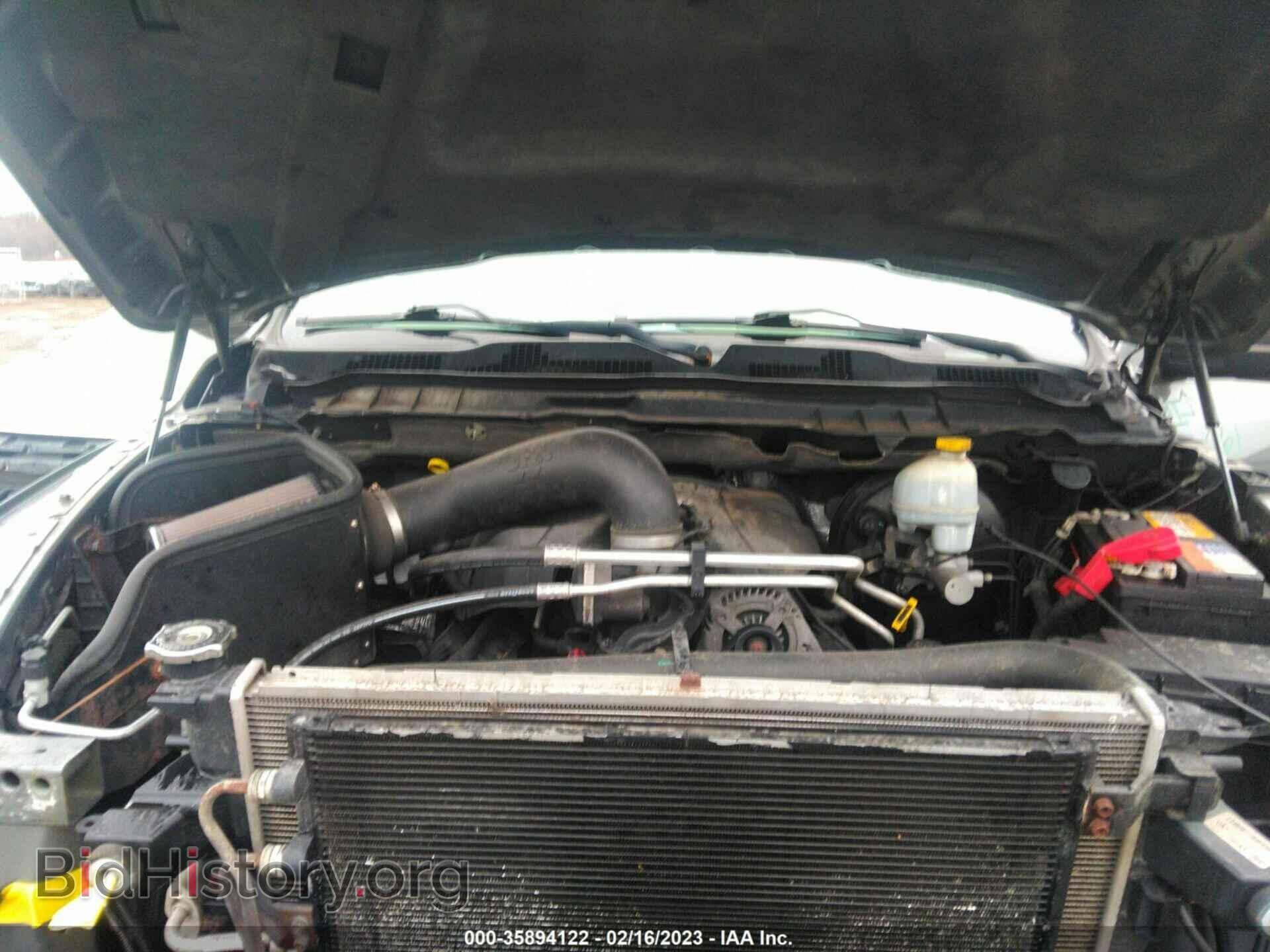 2012 RAM 1500 - VIN: 1C6RD7FT9CS139906 - Photo 10