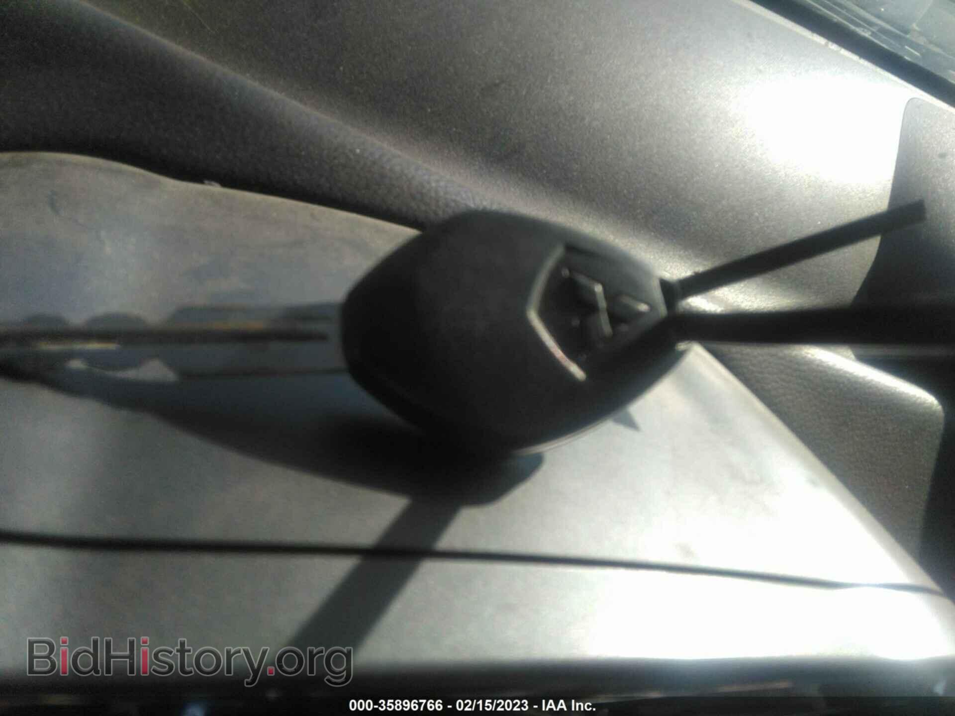 2012 MITSUBISHI ECLIPSE - VIN: 4A37L2EFXCE002938 - Фото 11