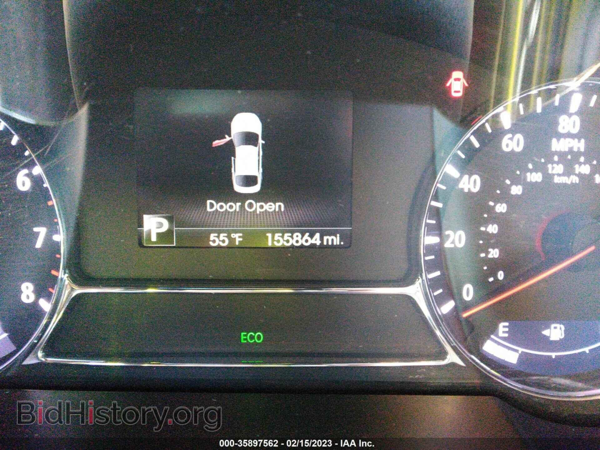 2013 KIA OPTIMA - VIN: 5XXGR4A67DG241105 - Фото 7