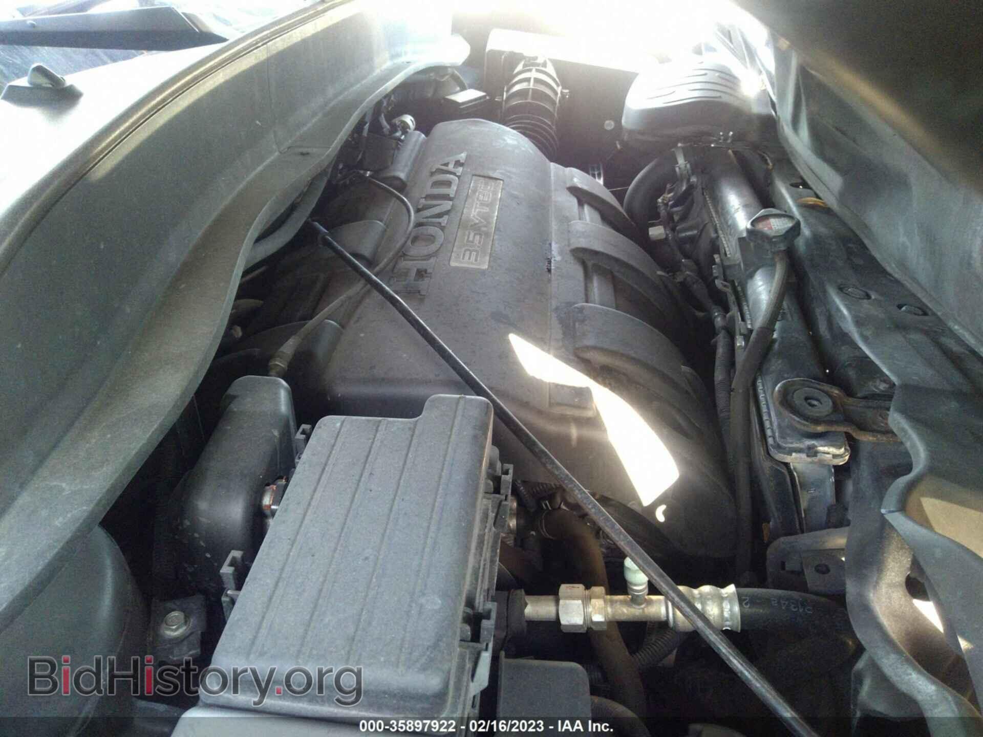 2014 HONDA RIDGELINE - VIN: 5FPYK1F76EB006537 - Фото 10