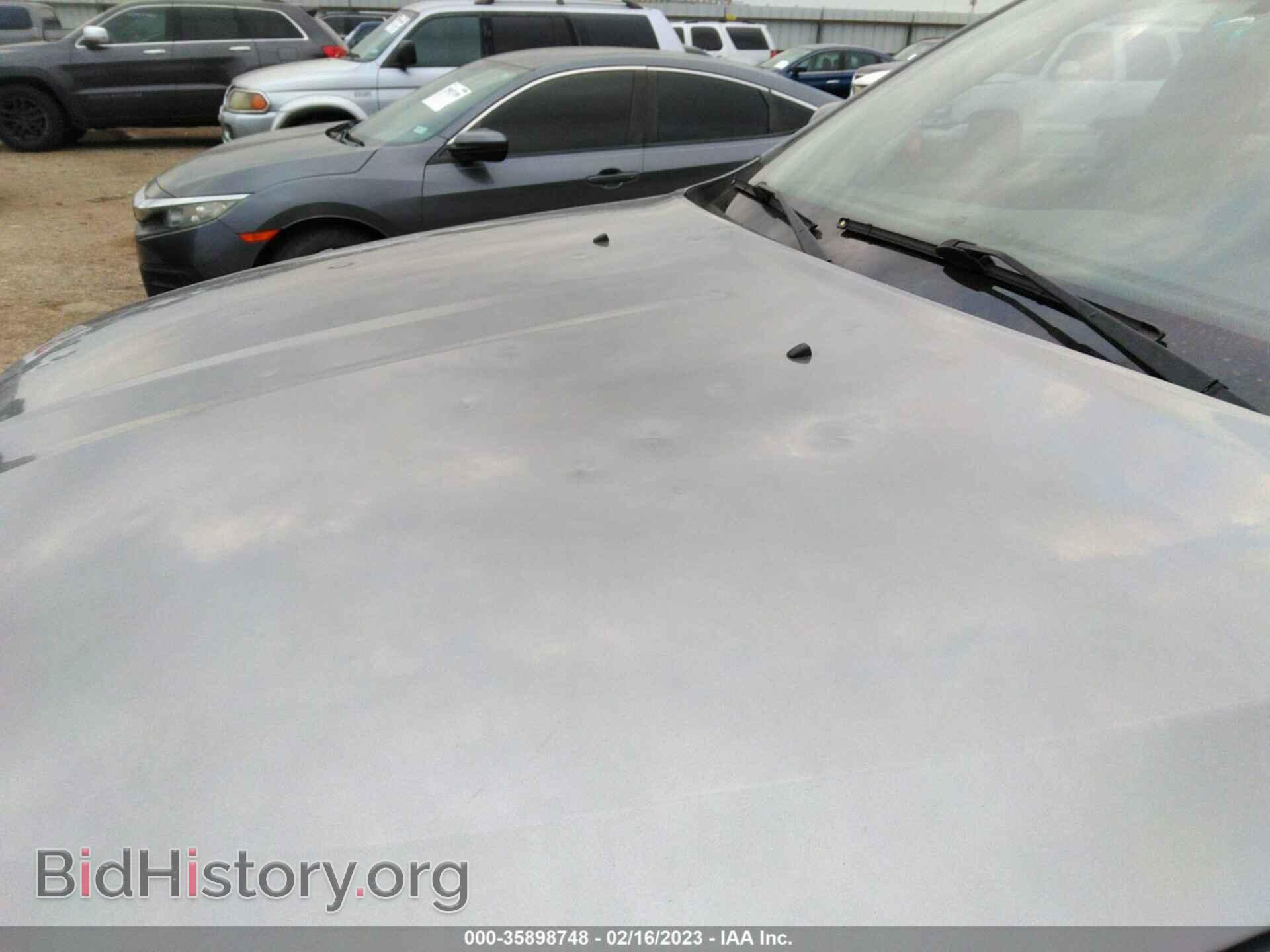 2012 DODGE DURANGO - VIN: 1C4RDHDG8CC266824 - Фото 6