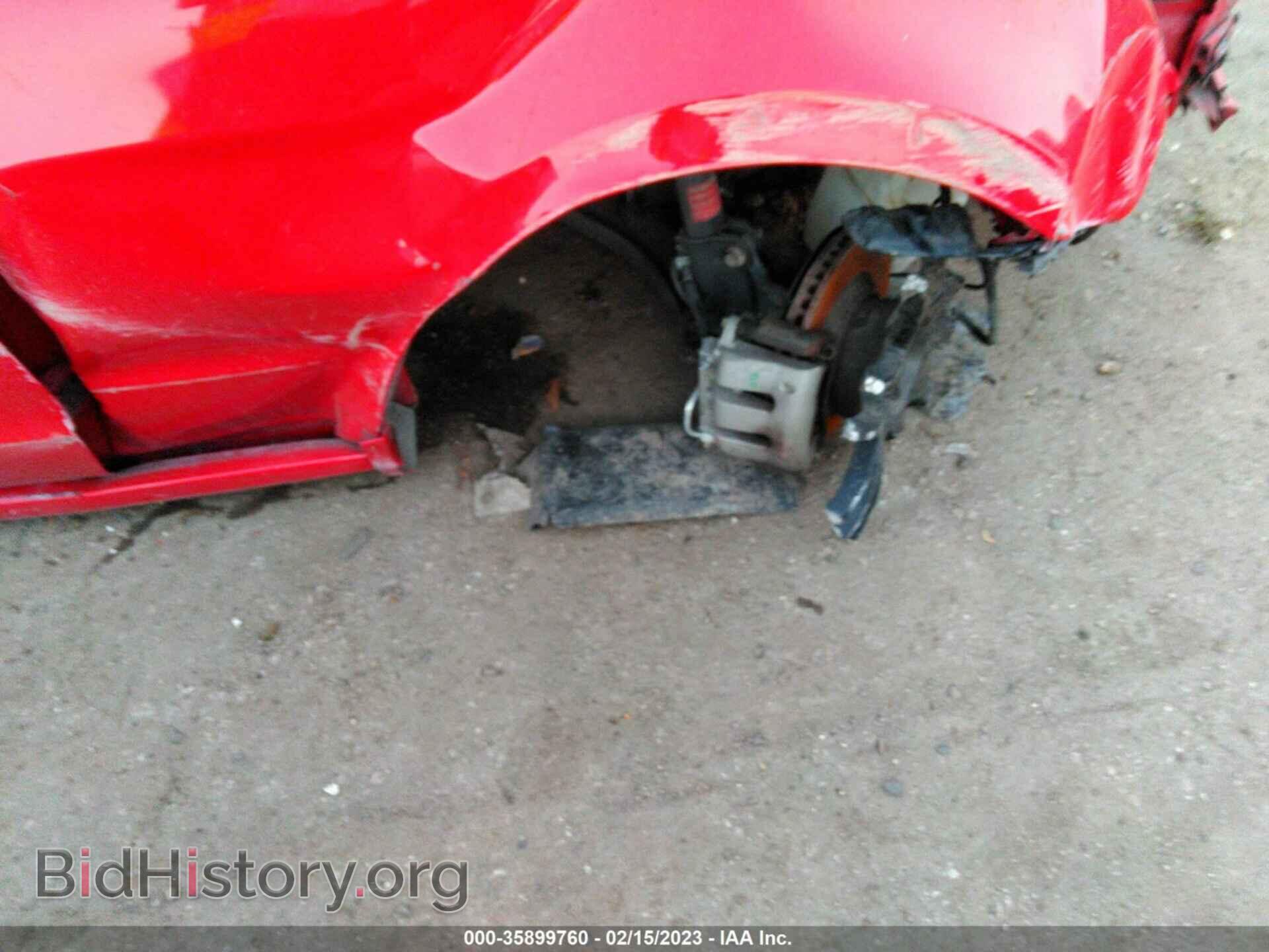 2014 FORD MUSTANG - VIN: 1ZVBP8AM2E5302174 - Фото 6