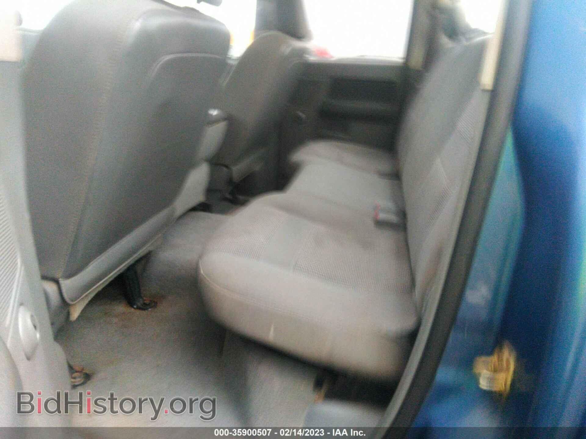 2006 DODGE RAM 1500 - VIN: 1D7HA18N96J208005 - Фото 8