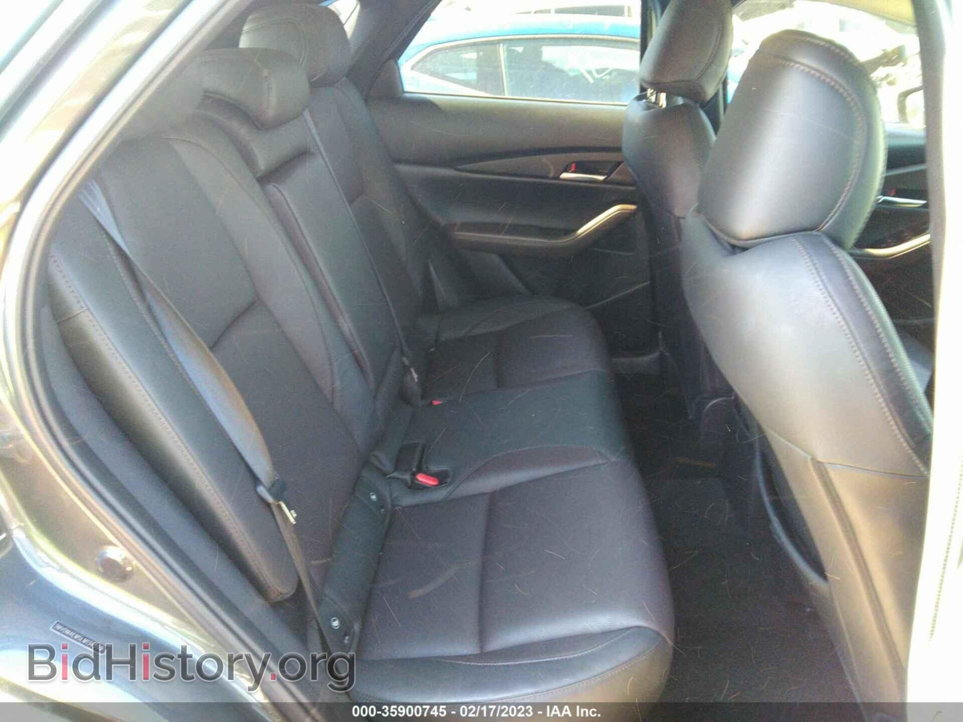 2020 MAZDA CX-30 - VIN: 3MVDMAEM5LM134509 - Фото 8