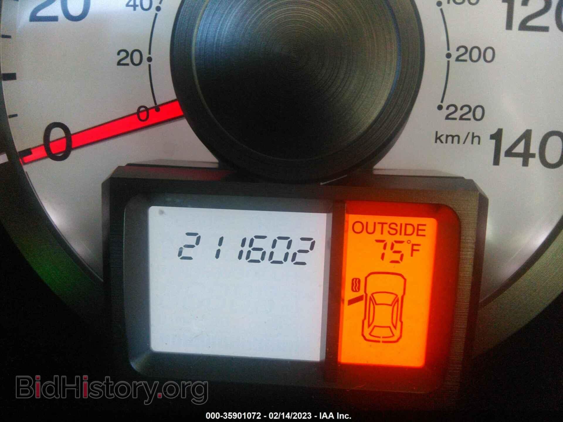 2011 HONDA PILOT - VIN: 5FNYF3H41BB024628 - Фото 7