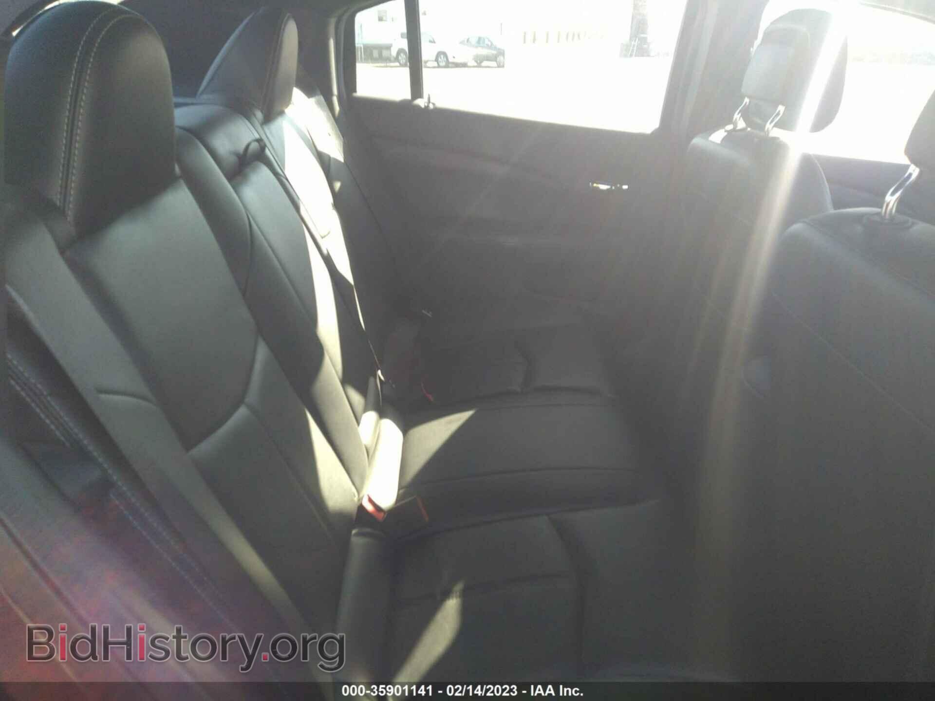 2013 CHRYSLER 200 - VIN: 1C3CCBCG7DN679013 - Photo 8