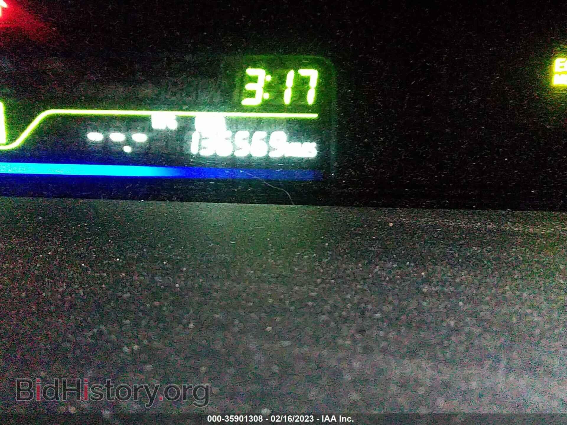 2012 TOYOTA PRIUS V - VIN: JTDZN3EU2C3059169 - Фото 7