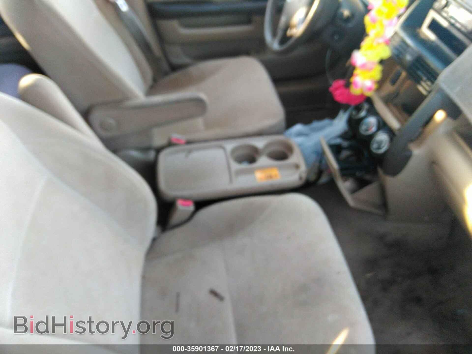 2006 HONDA CR-V - VIN: JHLRD78806C042824 - Фото 5
