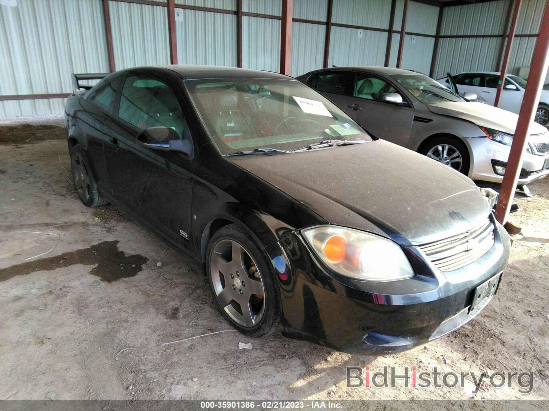 Photo 1G1AP11P367833687 - CHEVROLET COBALT 2006