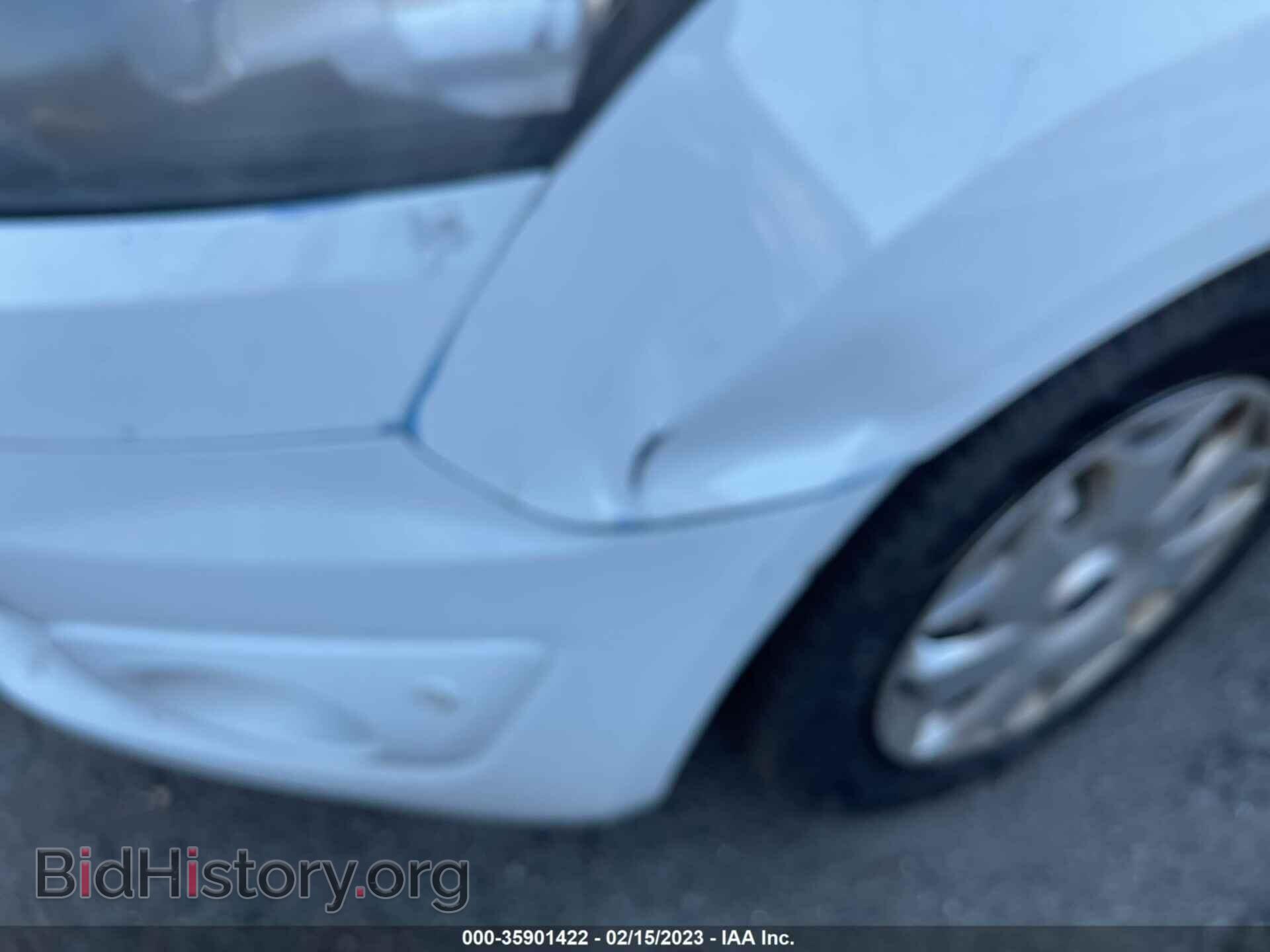 2014 FORD TRANSIT CONNECT - VIN: NM0LE7FX4E1164278 - Фото 6