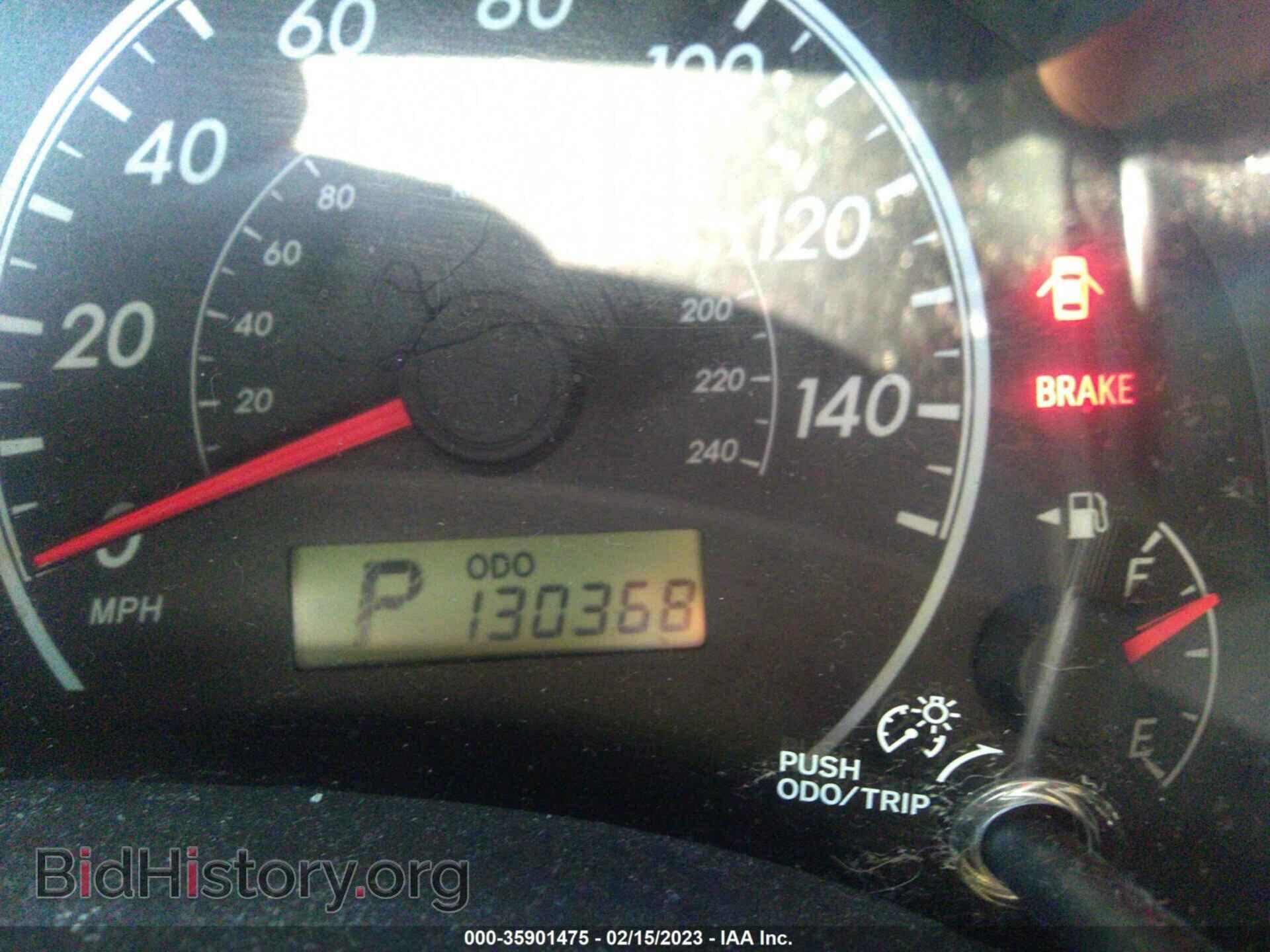 2013 TOYOTA COROLLA - VIN: 2T1BU4EE3DC089678 - Фото 7