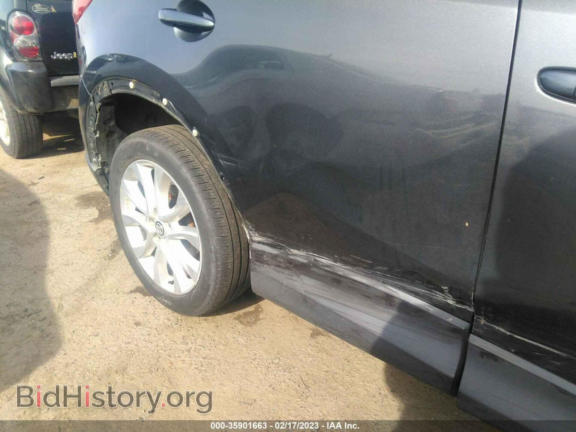 2013 MAZDA CX-5 - VIN: JM3KE2DE3D0109836 - Фото 6