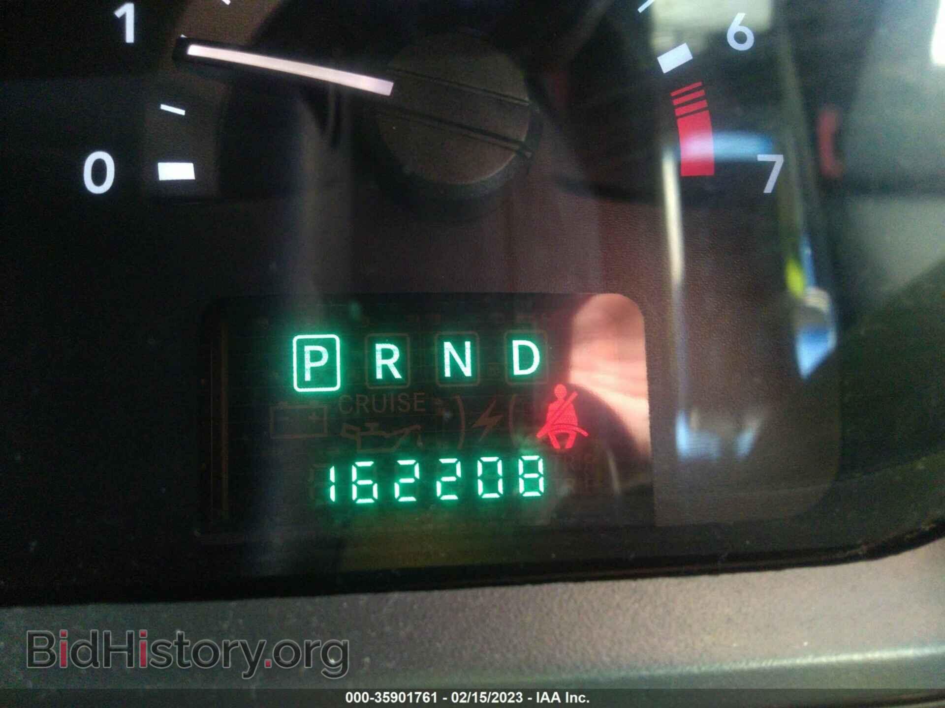 2009 DODGE JOURNEY - VIN: 3D4GG57V09T177627 - Фото 7