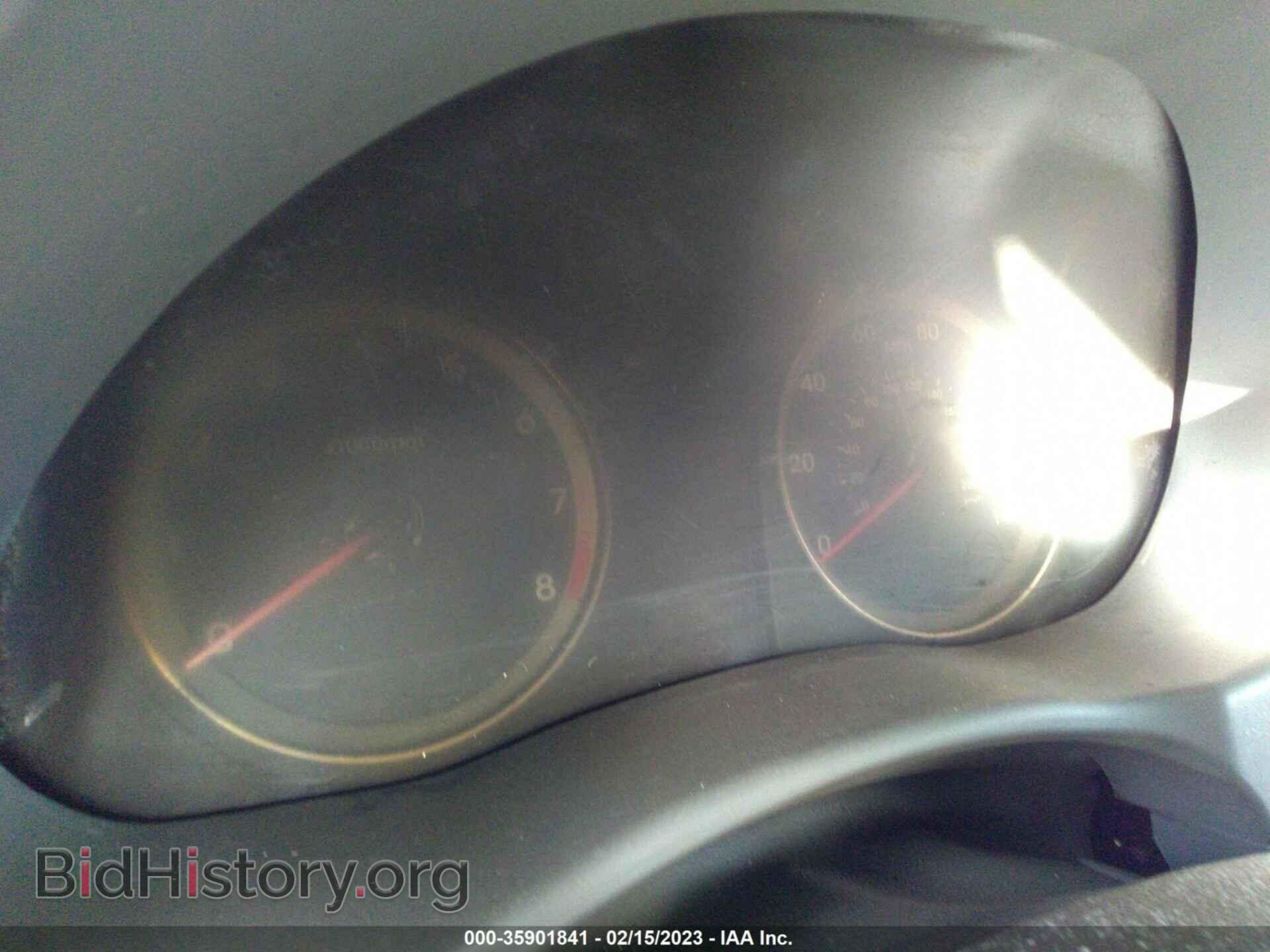 2013 HYUNDAI ACCENT - VIN: KMHCU5AE3DU076363 - Фото 7