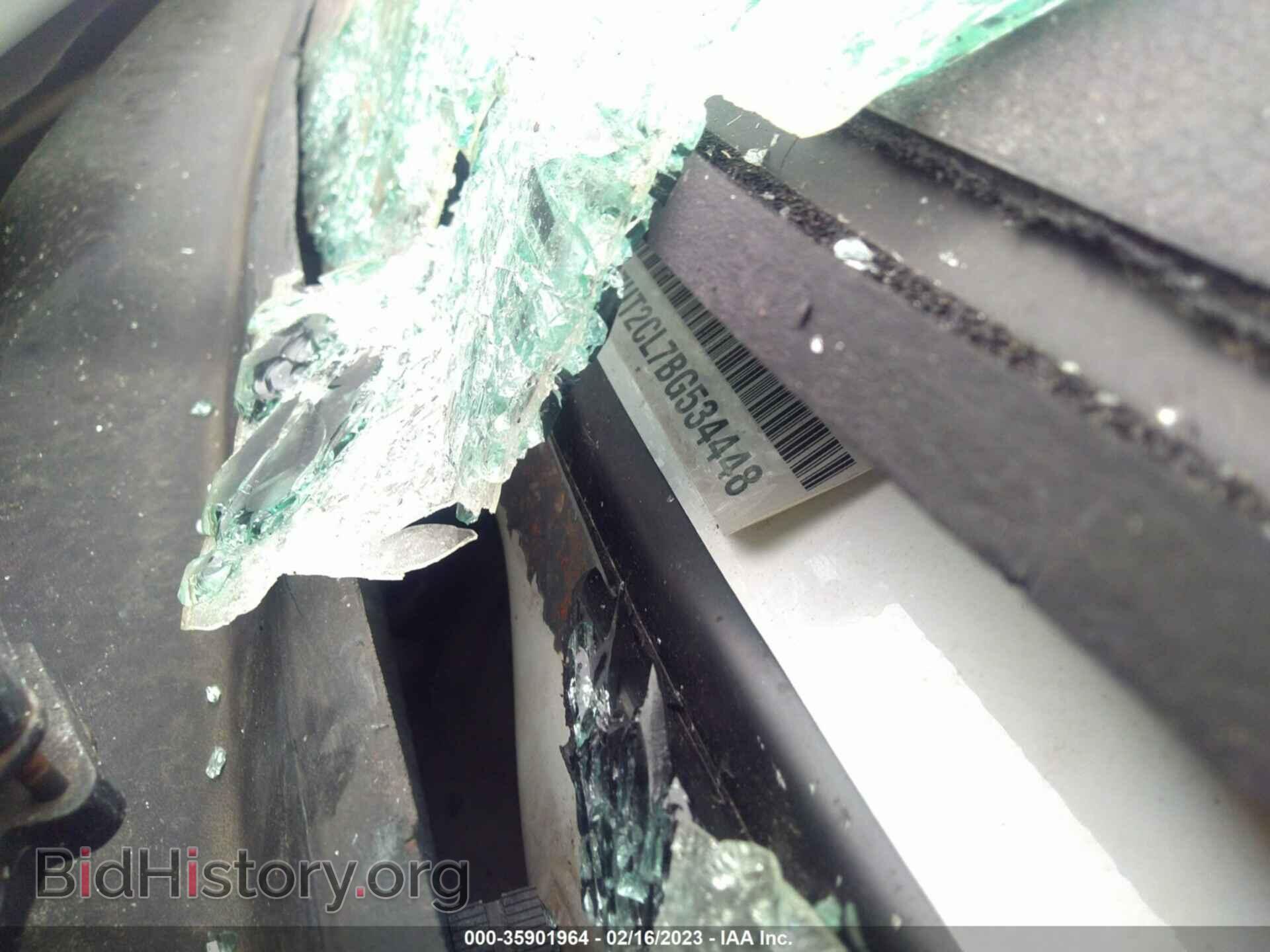 2011 RAM RAM 2500 - VIN: 3D7UT2CL7BG534448 - Photo 9