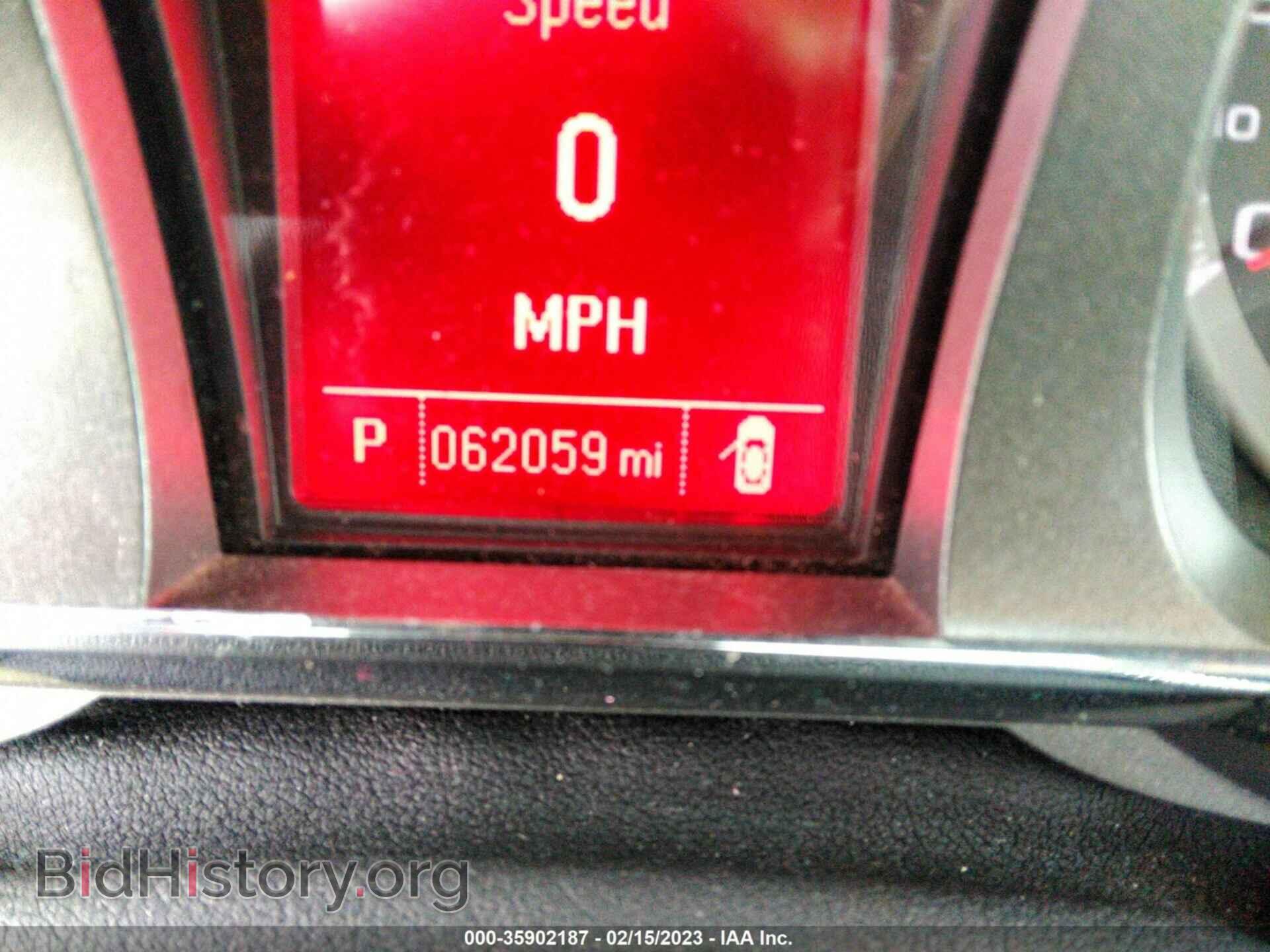 2013 GMC TERRAIN - VIN: 2GKALMEK3D6419328 - Фото 7