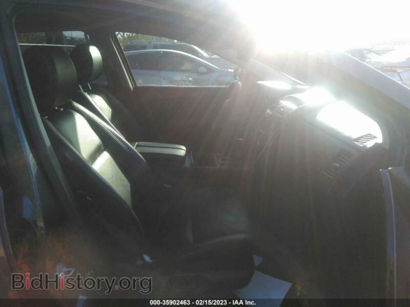 2013 Mazda CX-9 (VIN JM3TB2CA7D0405549) — фото 5 из 11