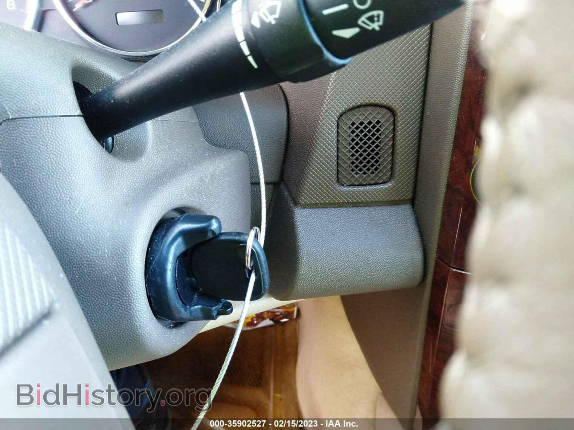 2006 CADILLAC CTS - VIN: 1G6DP577X60200764 - Фото 11