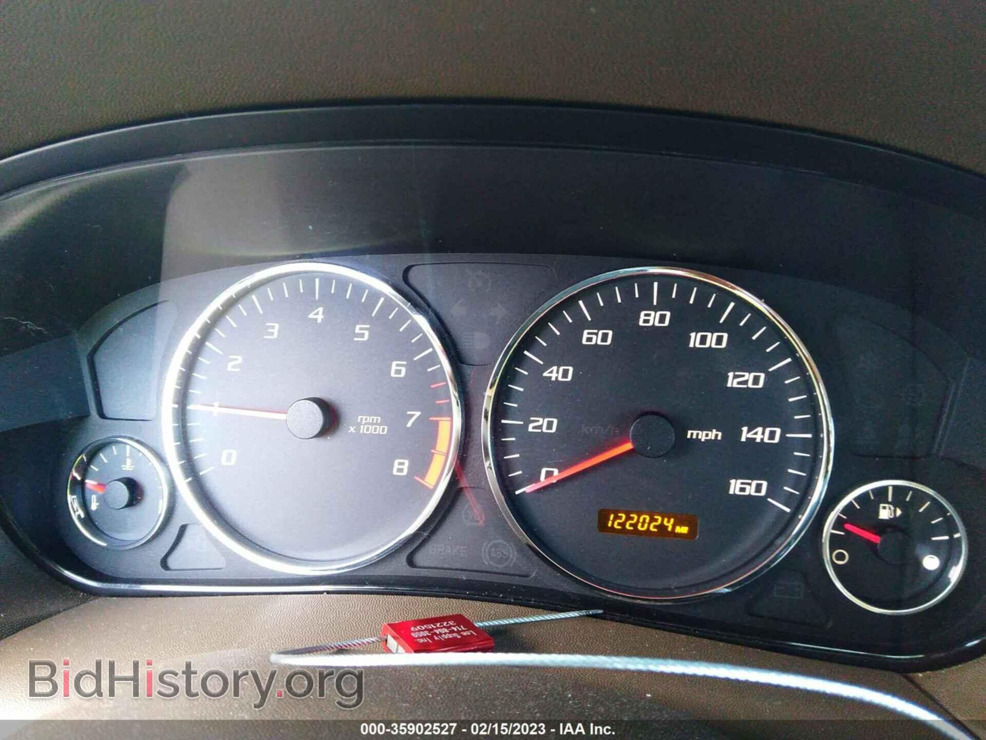 2006 CADILLAC CTS - VIN: 1G6DP577X60200764 - Фото 7