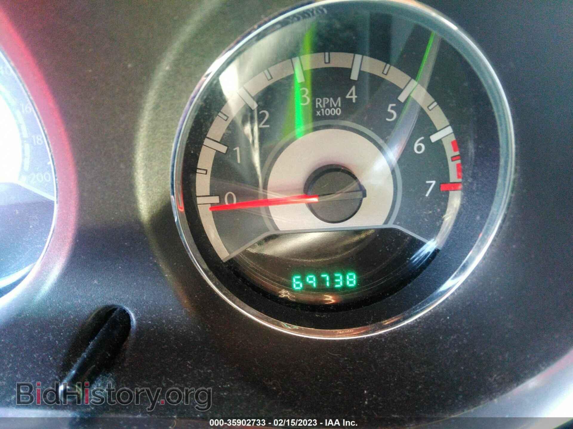 2013 CHRYSLER 200 - VIN: 1C3CCBAB4DN647823 - Фото 7