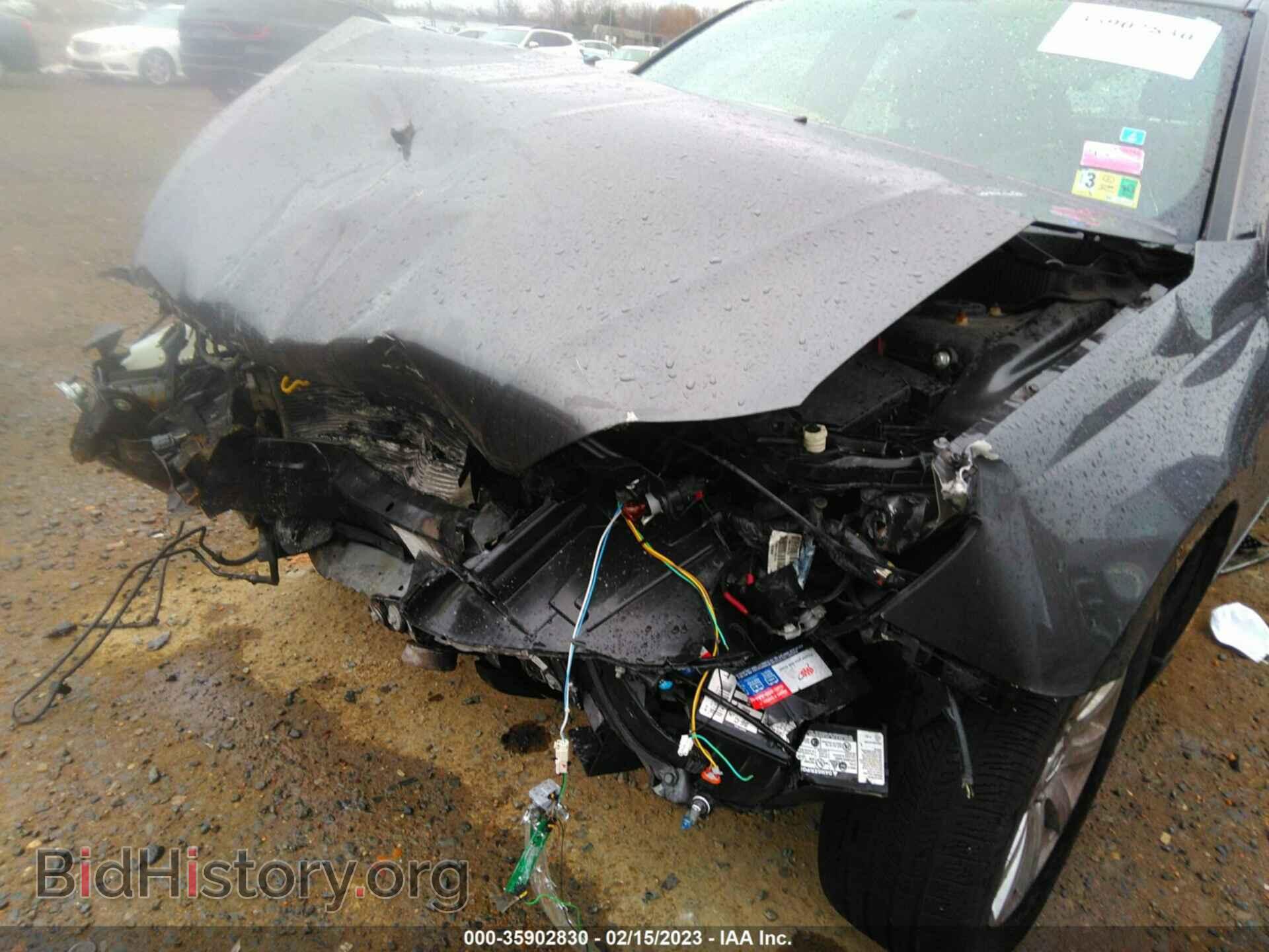 2014 CHRYSLER 200 - VIN: 1C3CCBBB1EN198133 - Фото 6