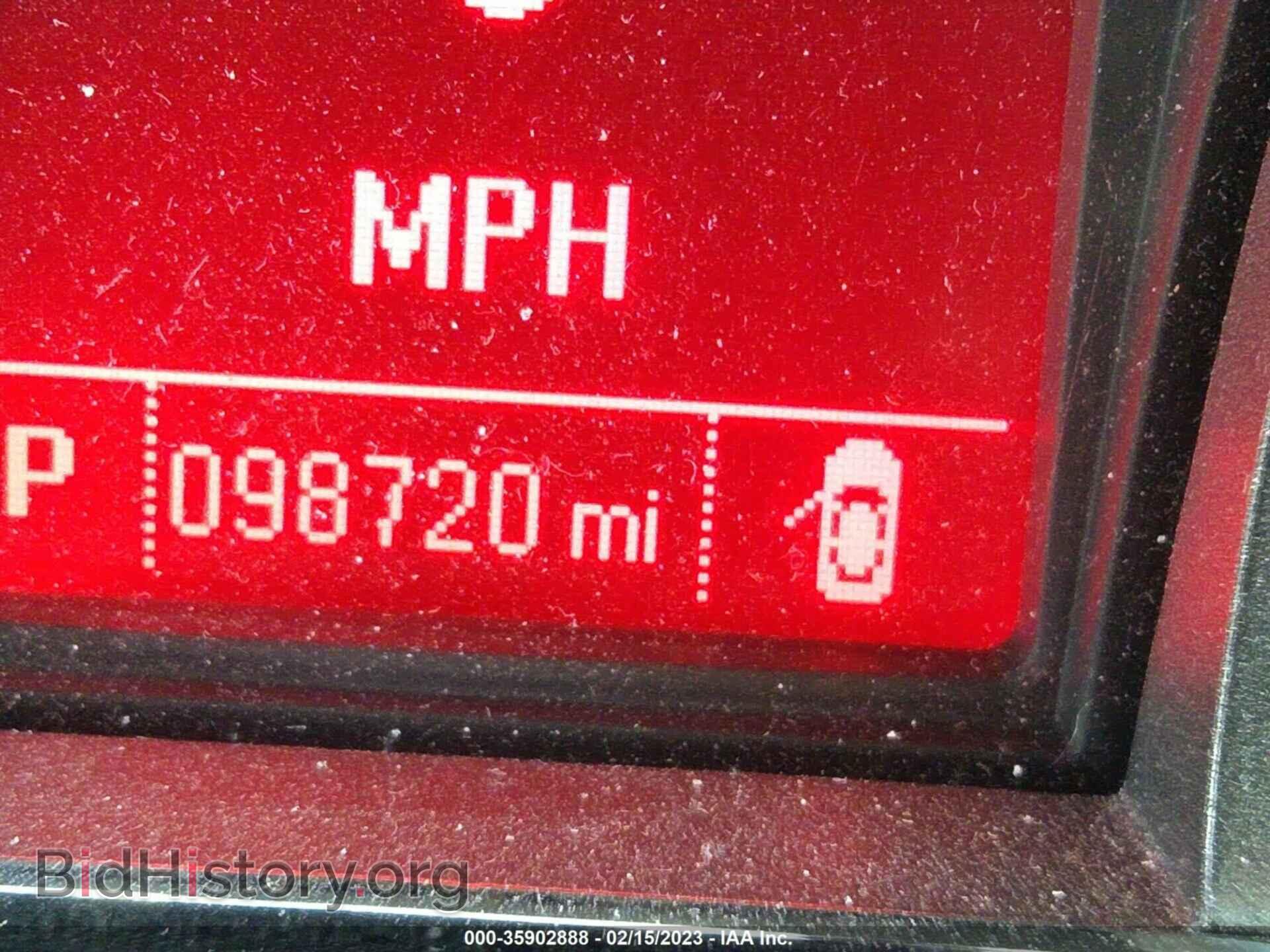 2013 GMC TERRAIN - VIN: 2GKALMEK4D6212303 - Photo 7