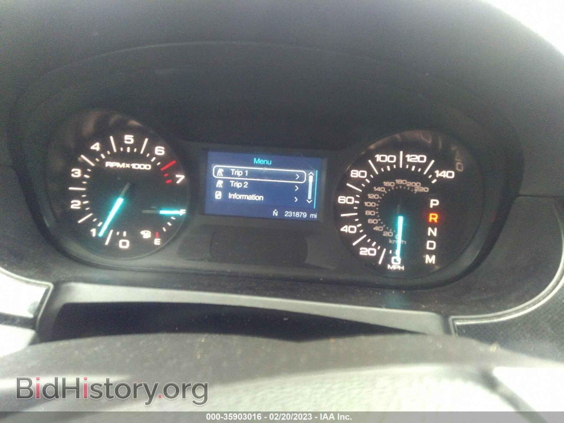 2012 FORD EDGE - VIN: 2FMDK4GCXCBA94048 - Фото 7
